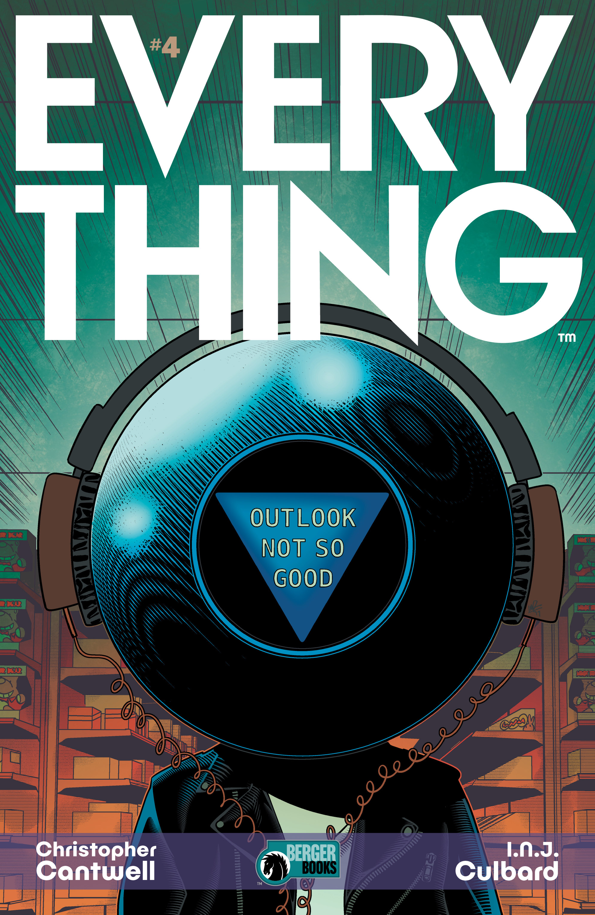 Everything (2019-): Chapter 4 - Page 1