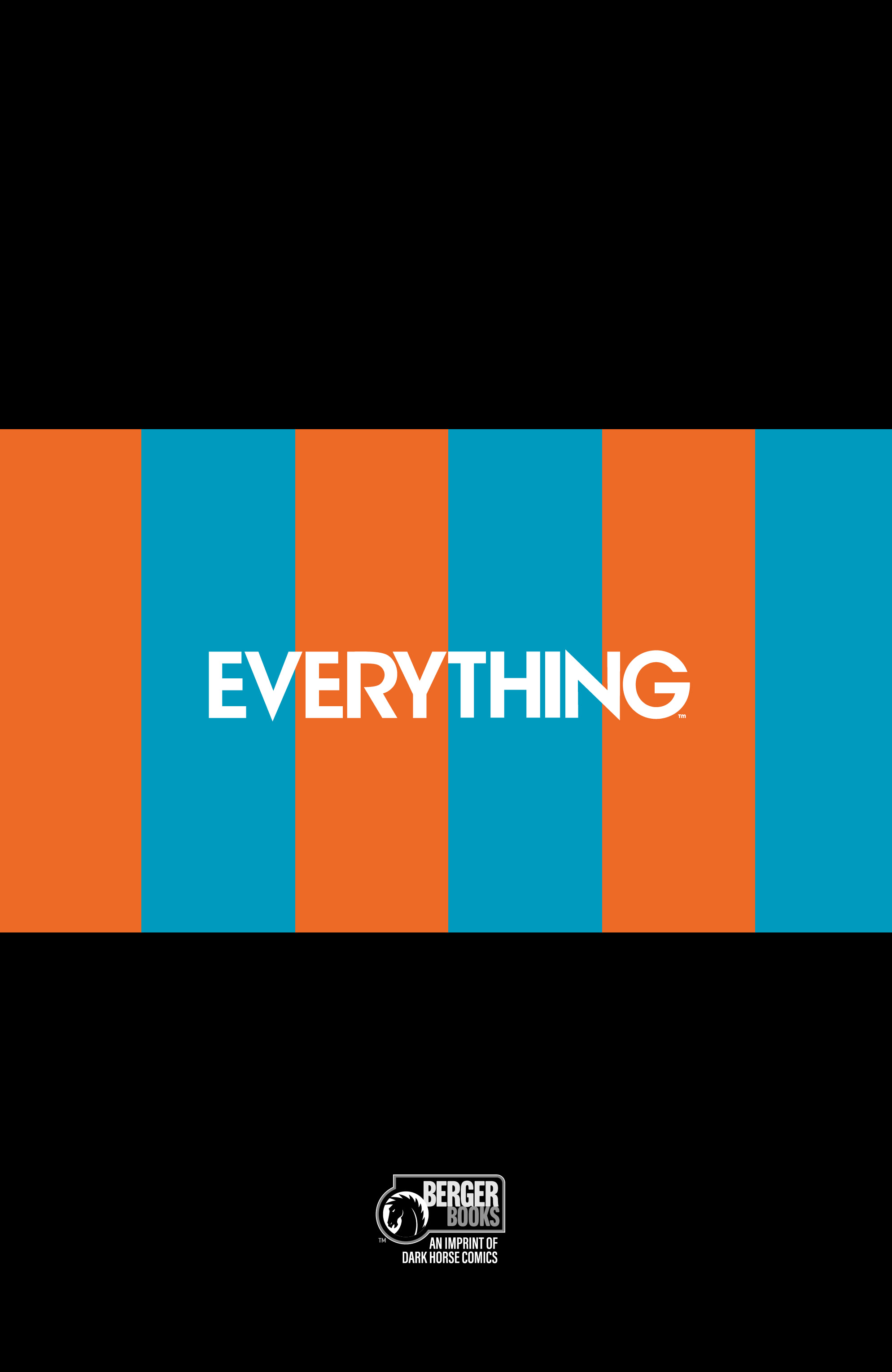 Everything (2019-): Chapter 6-10 - Page 3