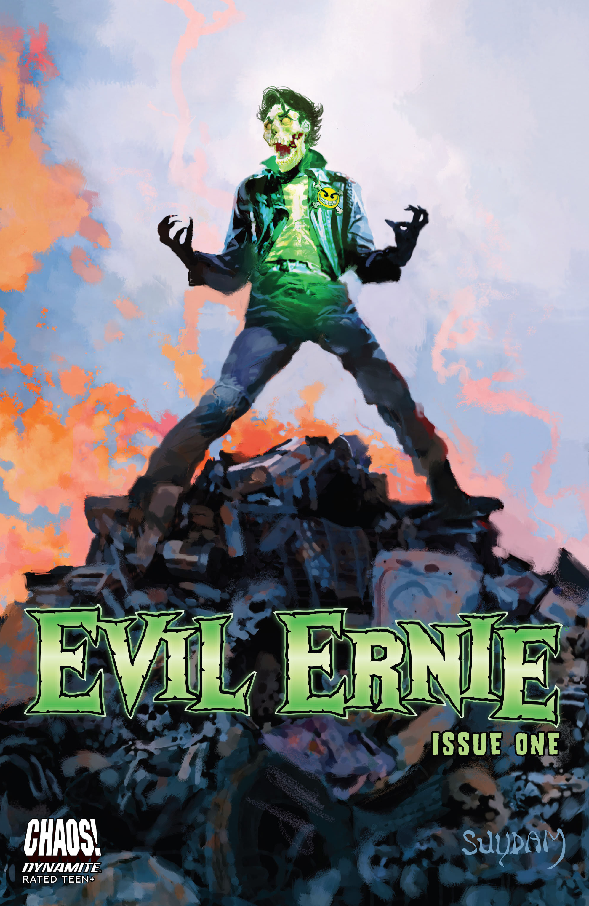 Evil Ernie (2021-): Chapter 1 - Page 2