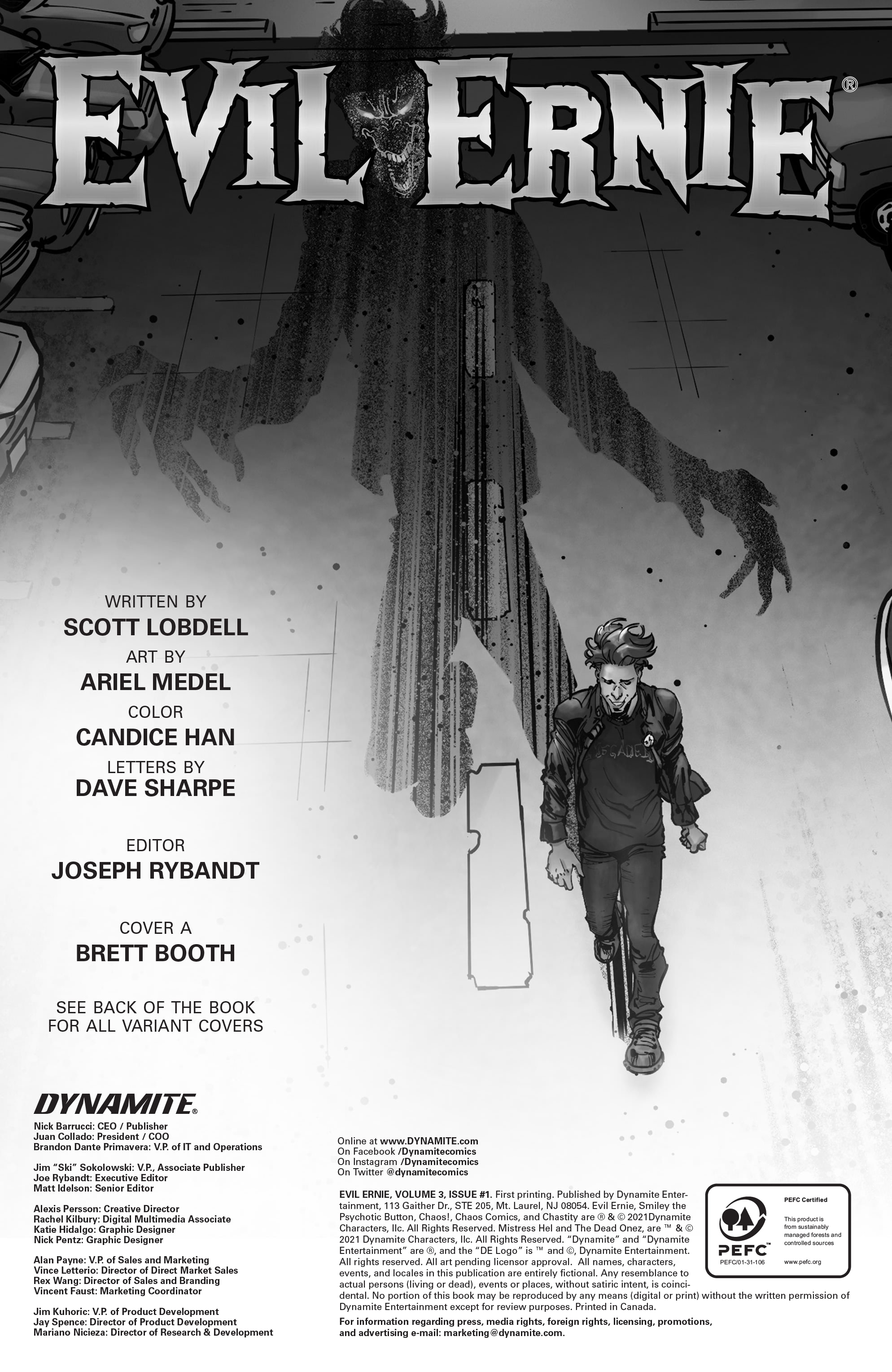Evil Ernie (2021-): Chapter 1 - Page 3