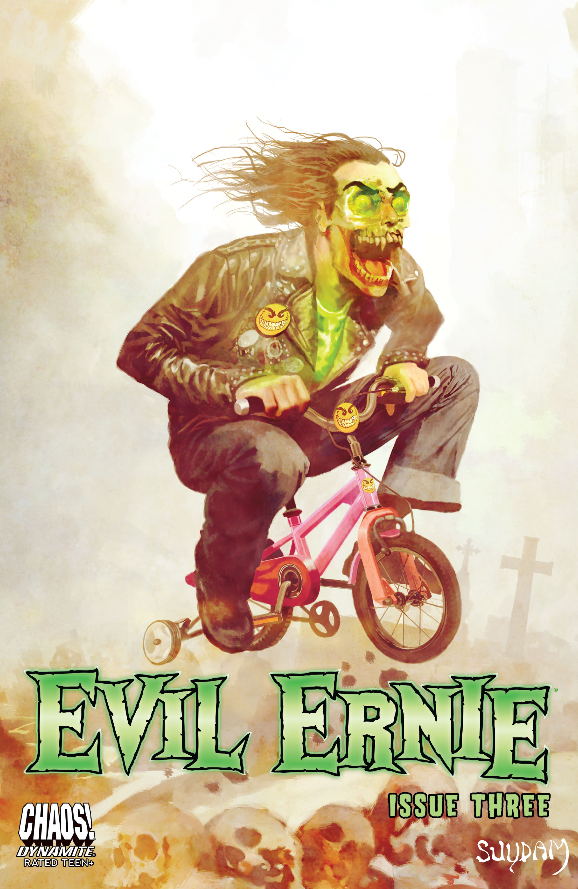 Evil Ernie (2021-): Chapter 3 - Page 1