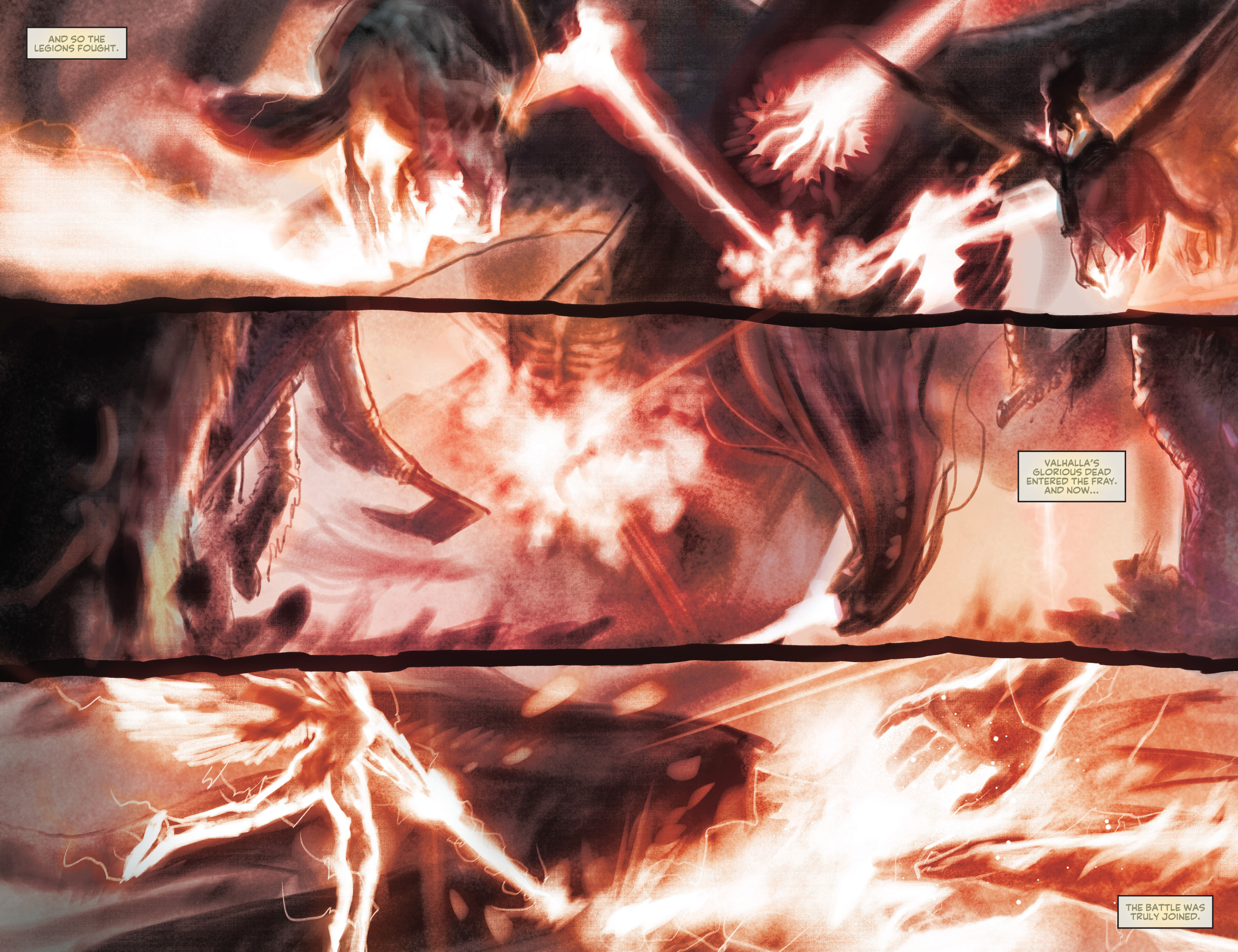 Evil Ernie: Godeater (2016-): Chapter 5 - Page 6