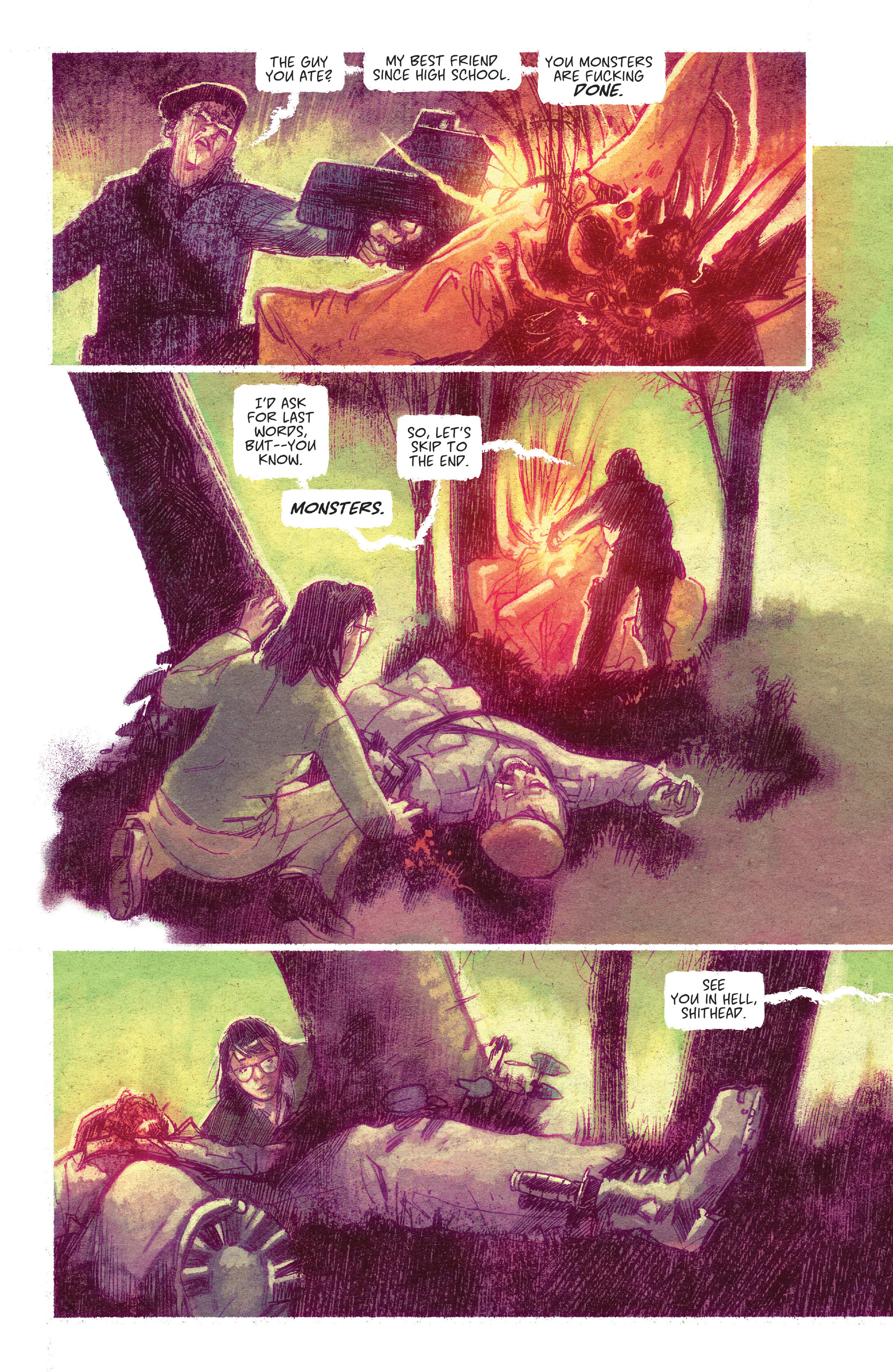 Evolution (2017): Chapter 17 - Page 7
