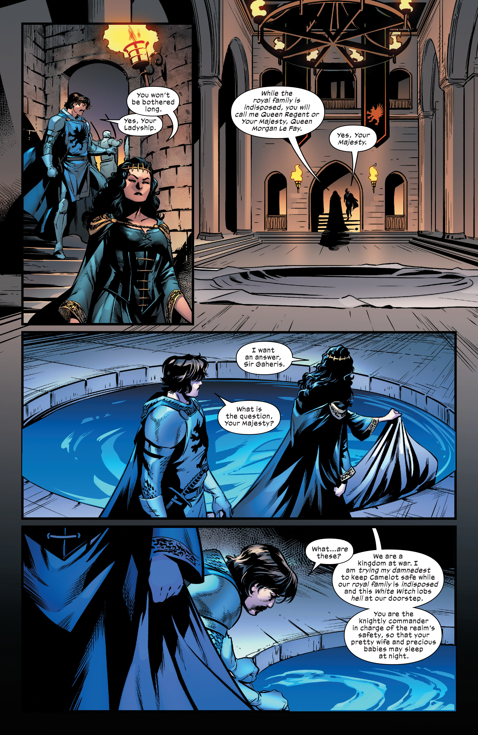 Excalibur (2019-): Chapter 1 - Page 4