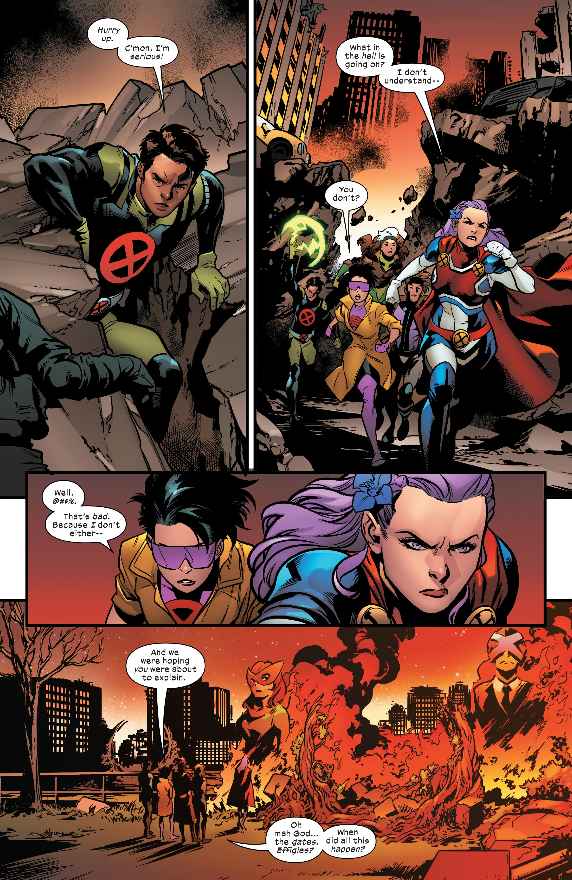 Excalibur (2019-): Chapter 10 - Page 7