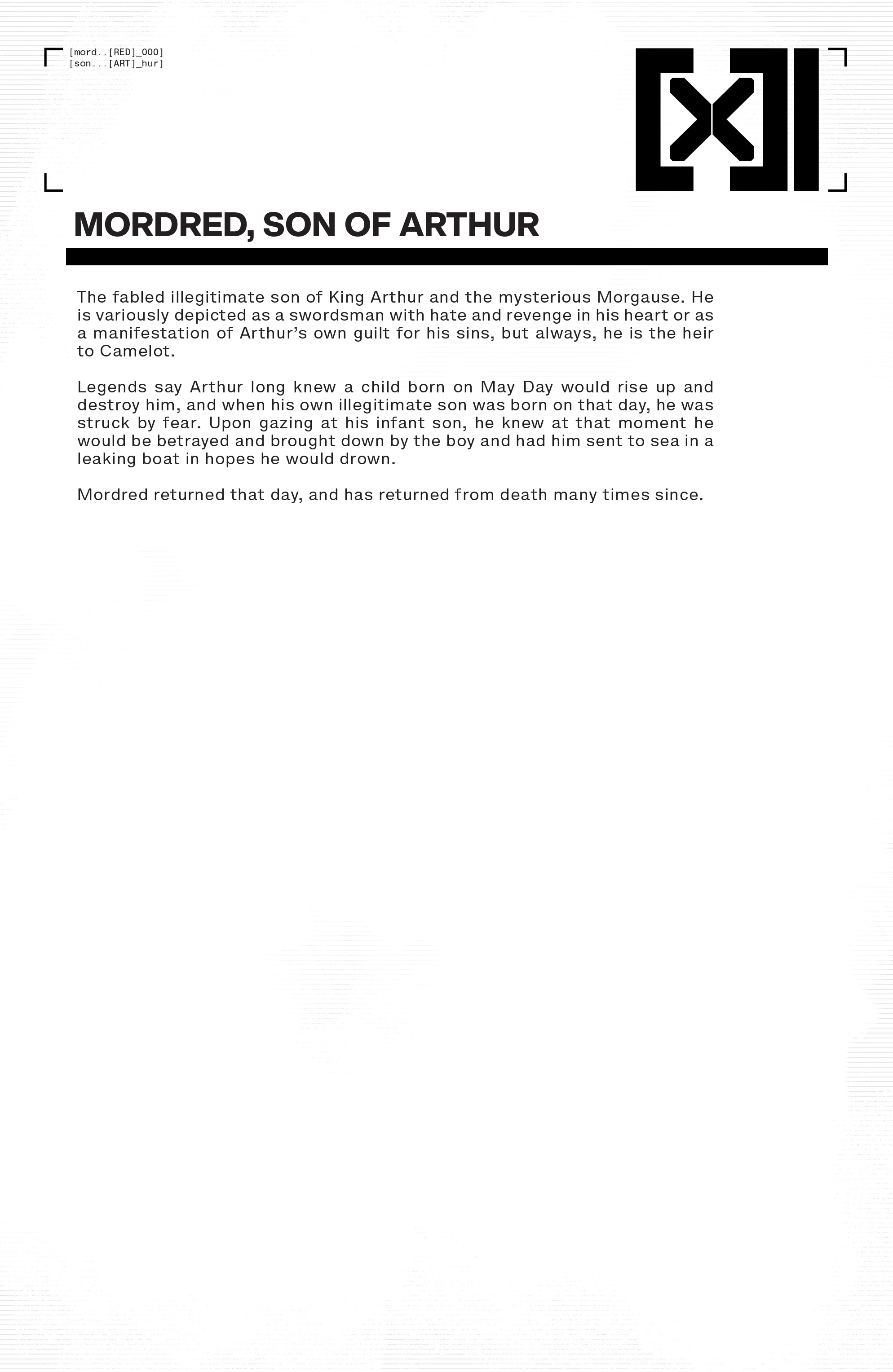 Excalibur (2019-): Chapter 23 - Page 12