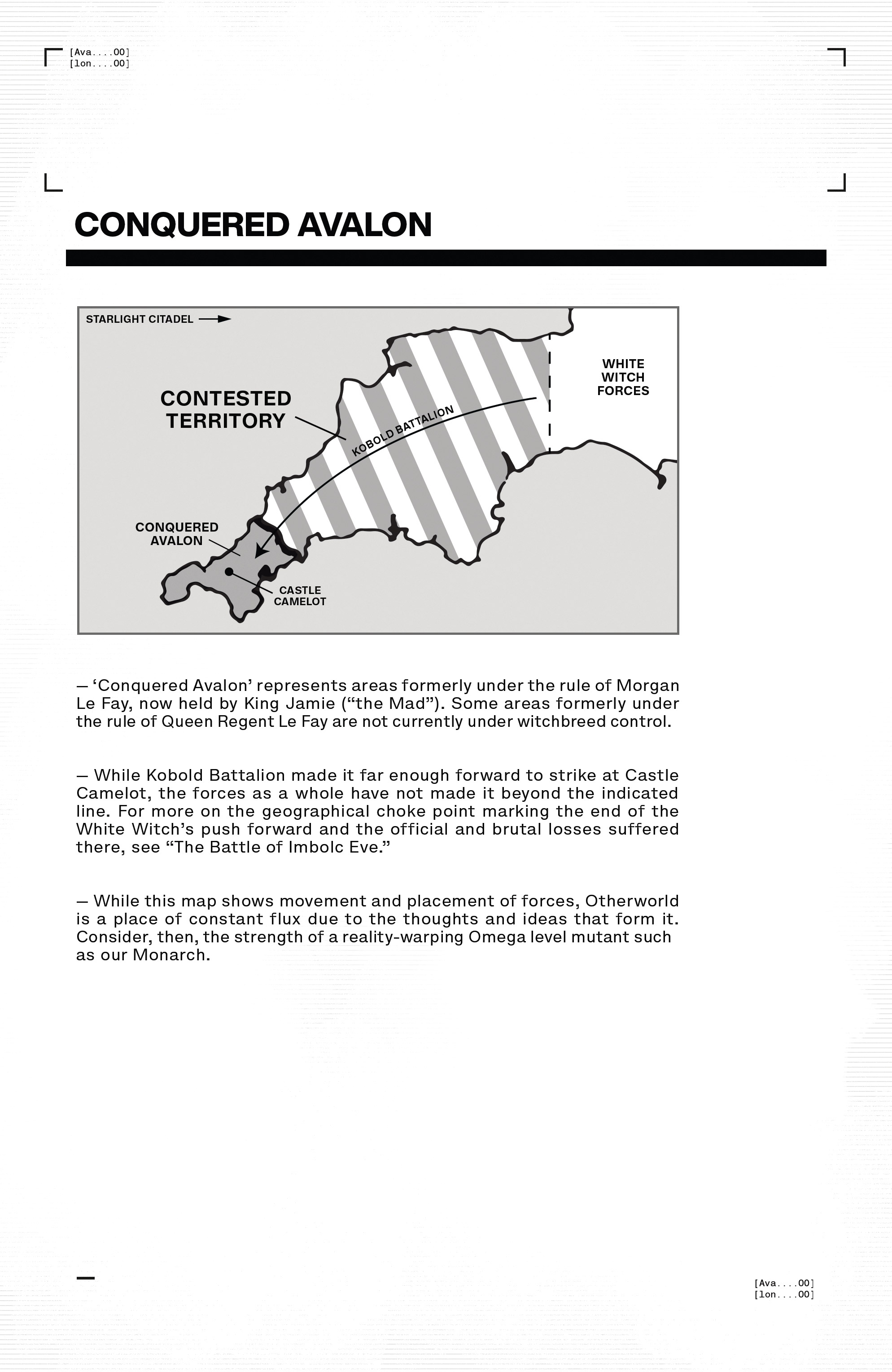 Excalibur (2019-): Chapter 6 - Page 3