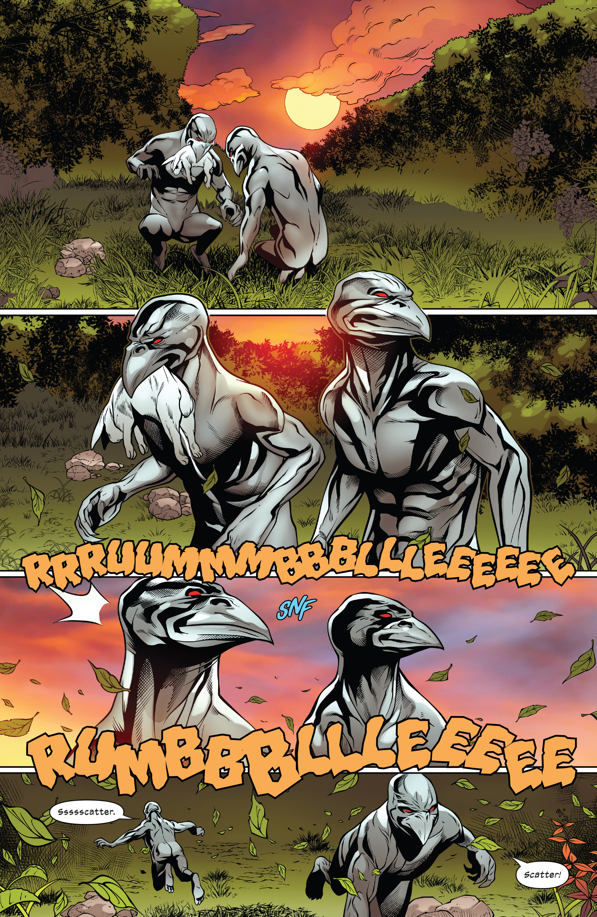 Excalibur (2019-): Chapter 8 - Page 2