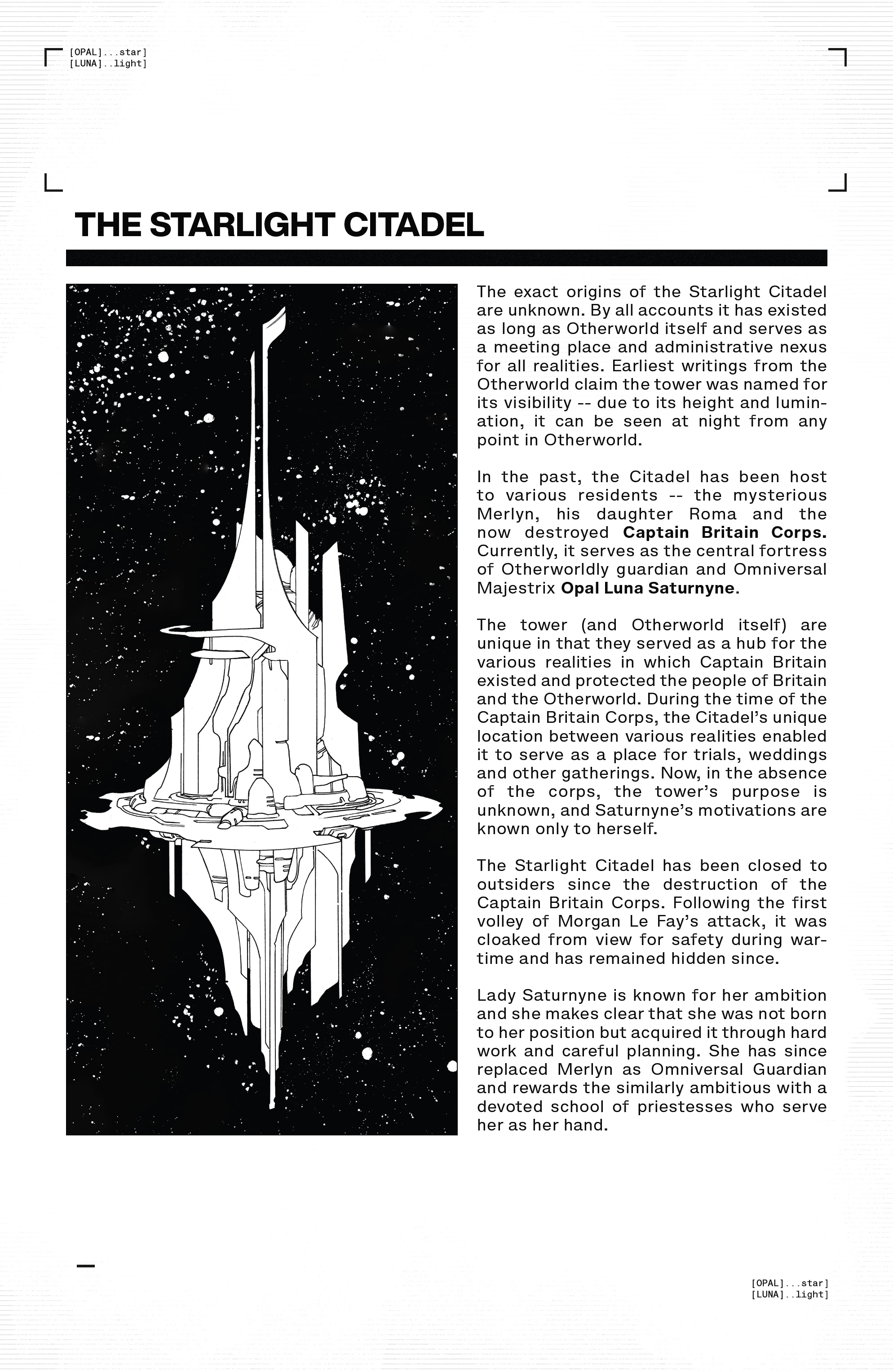 Excalibur (2019-): Chapter 9 - Page 4