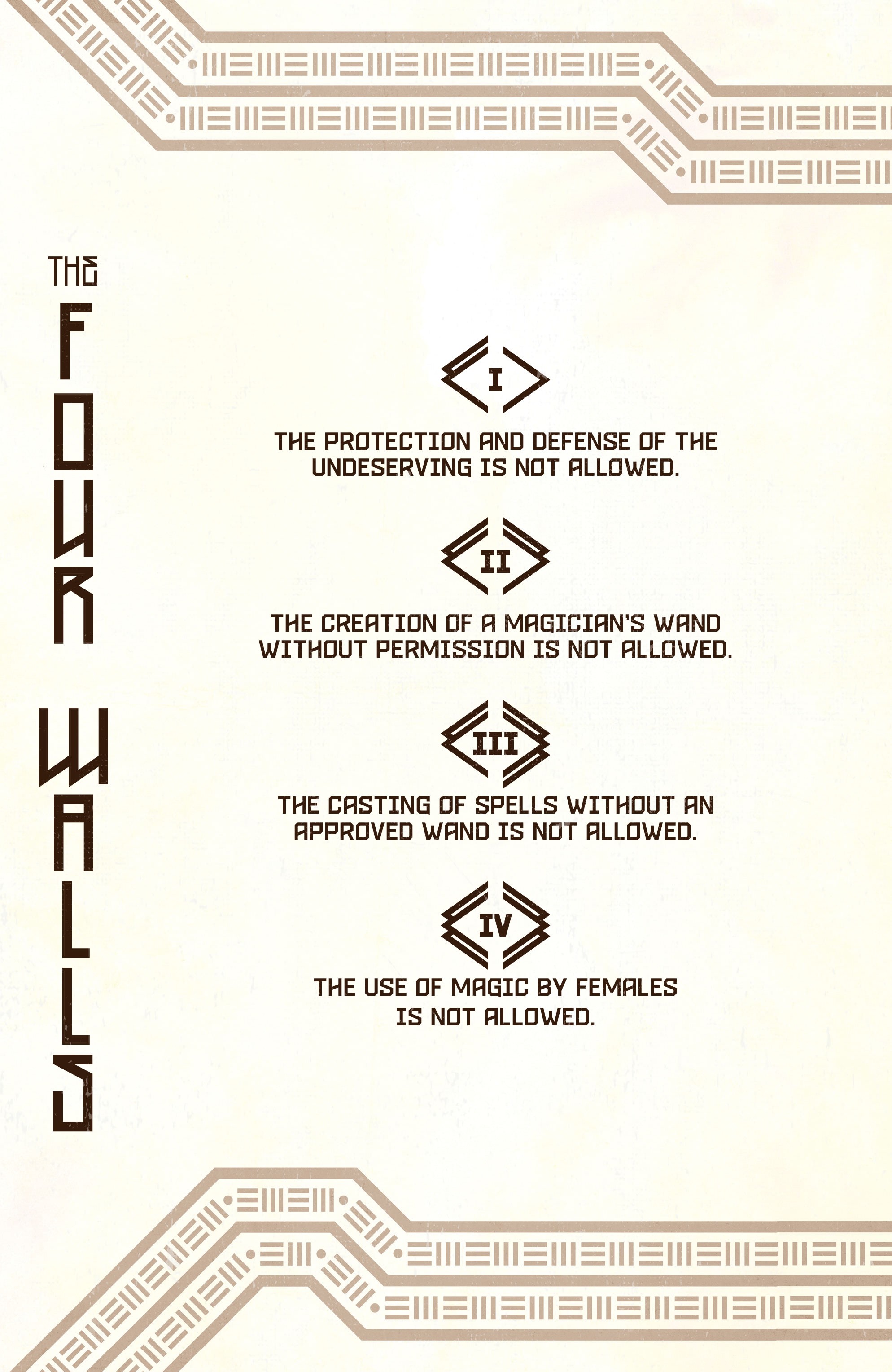 Excellence (2019-): Chapter 9 - Page 3