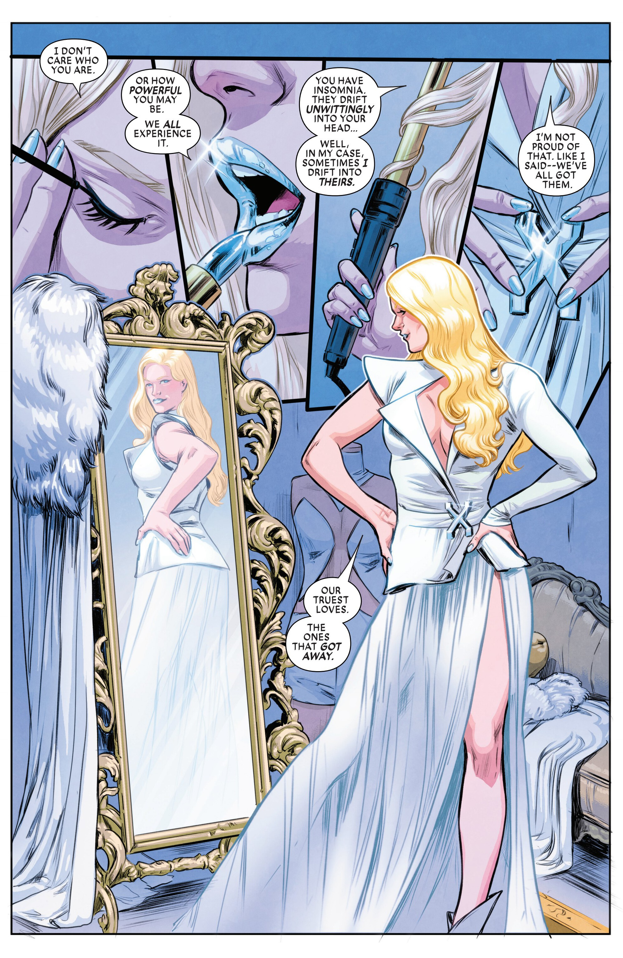 Exceptional X-Men (2024-): Chapter 7 - Page 3