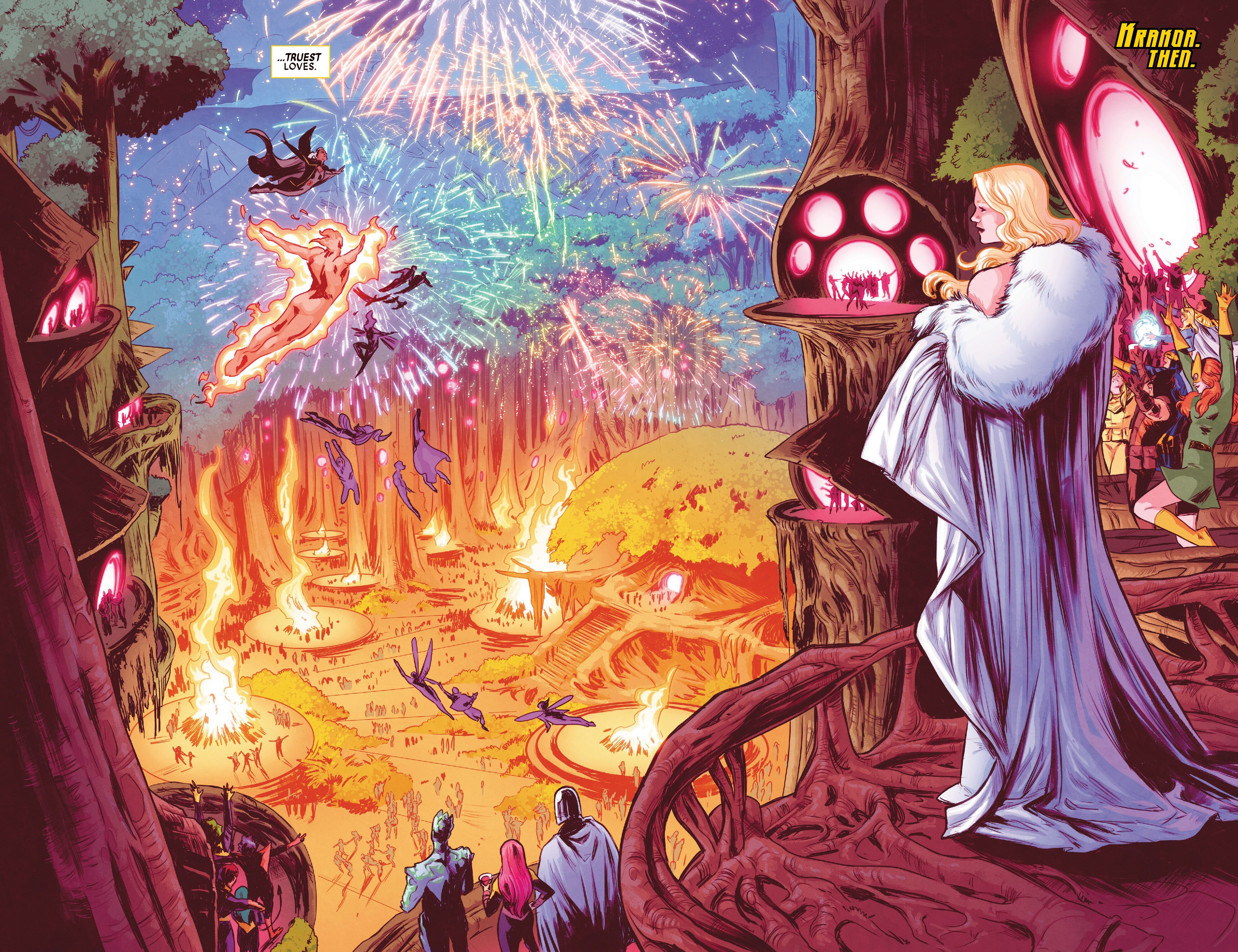 Exceptional X-Men (2024-): Chapter 7 - Page 5