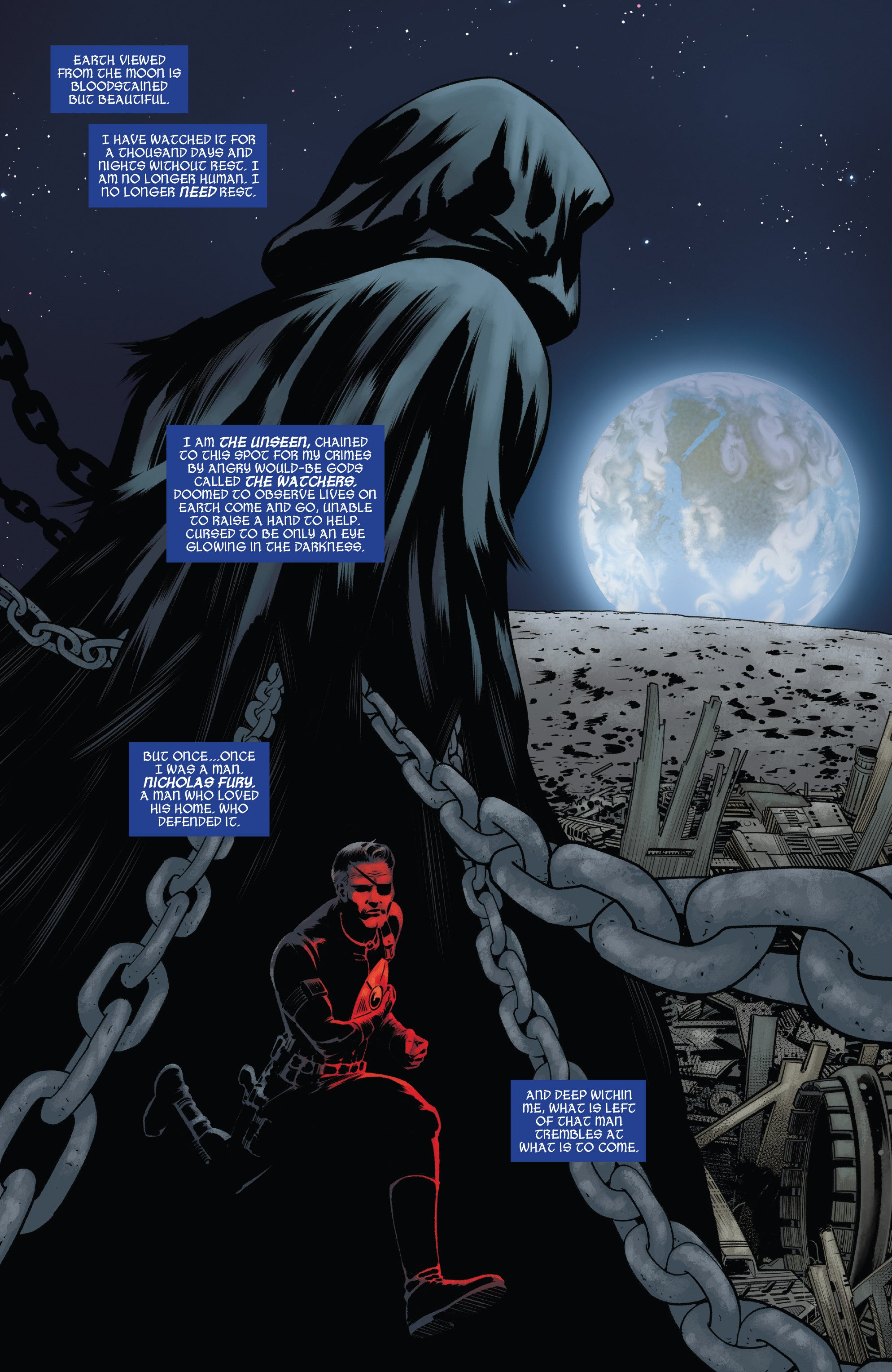 Exiles (2018-): Chapter 1 - Page 3