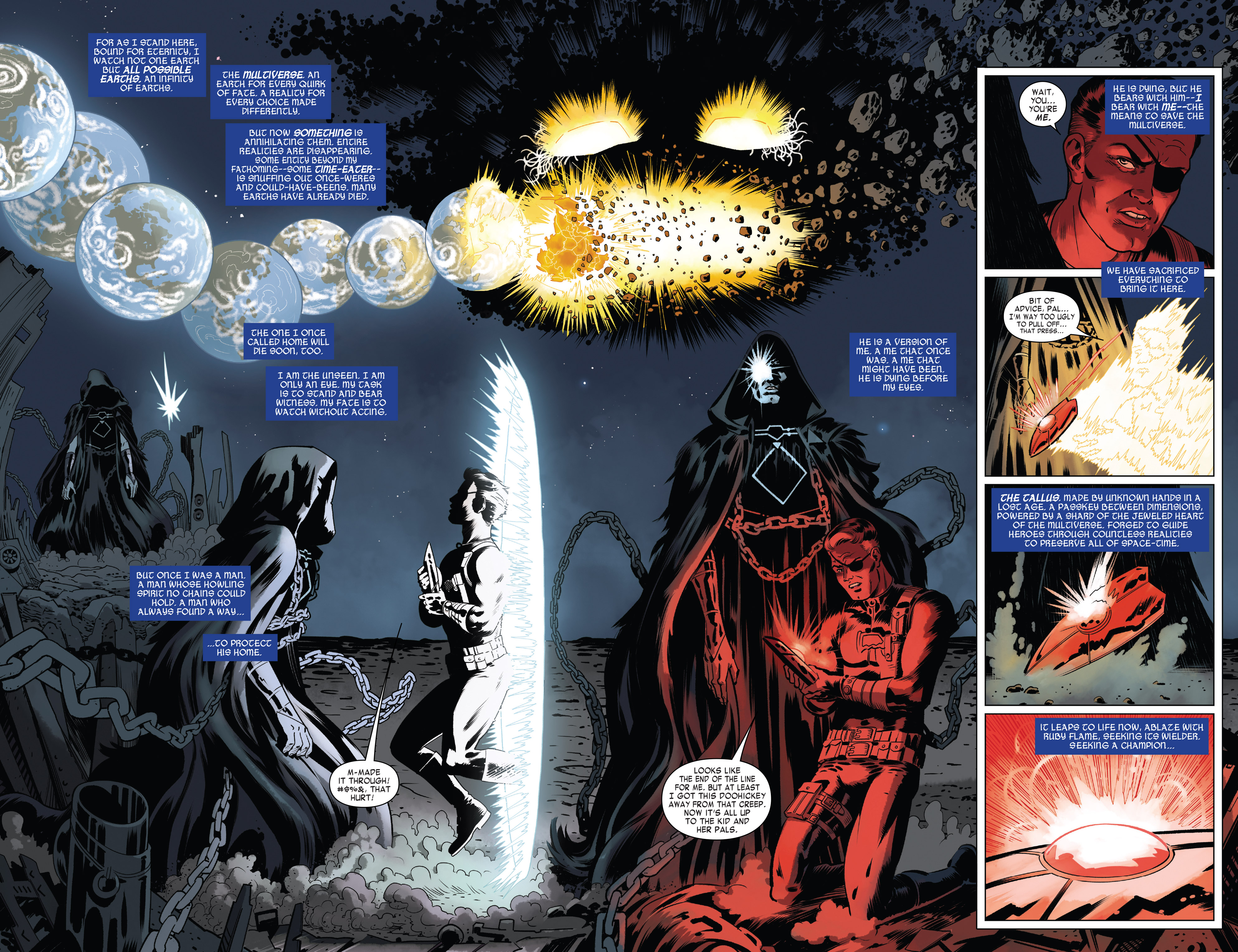 Exiles (2018-): Chapter 1 - Page 4