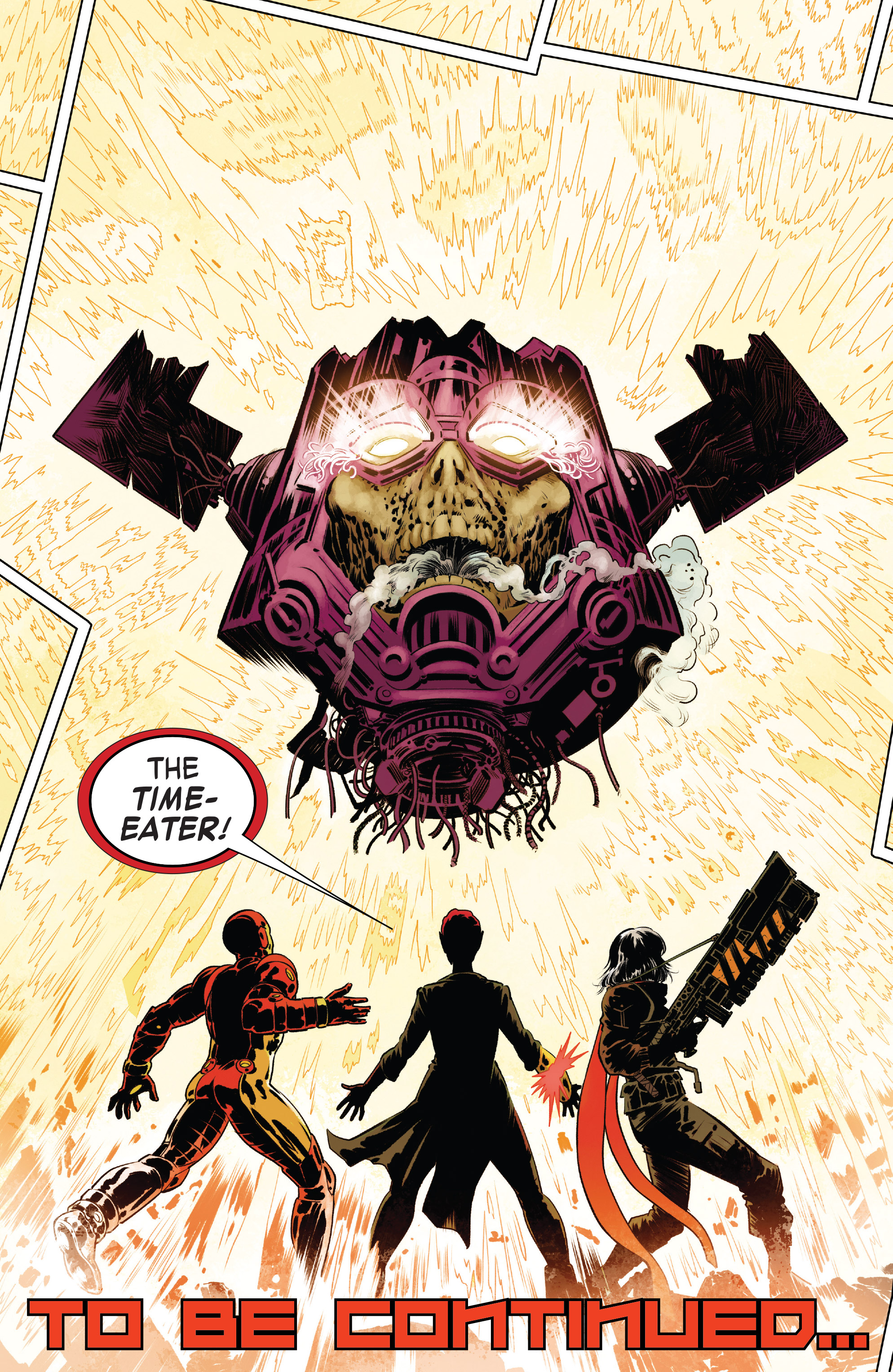 Exiles (2018-): Chapter 1 - Page 18