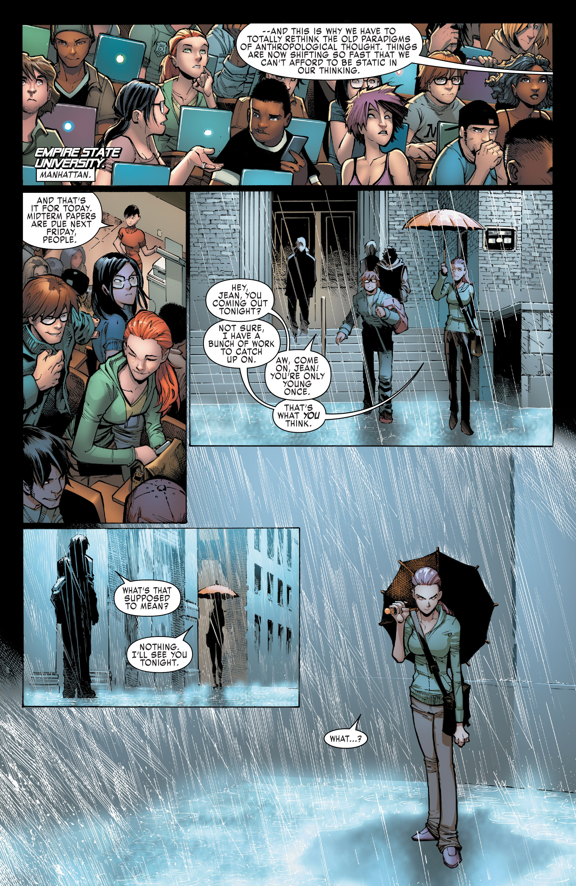 Extraordinary X-Men (2015-): Chapter 1 - Page 12