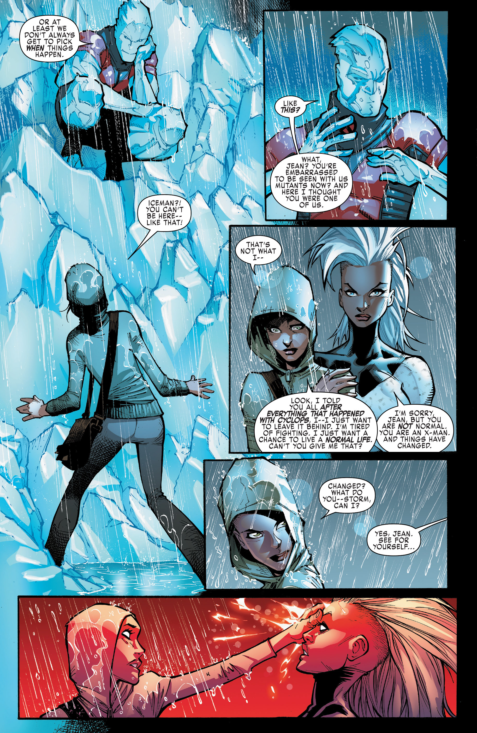 Extraordinary X-Men (2015-): Chapter 1 - Page 14