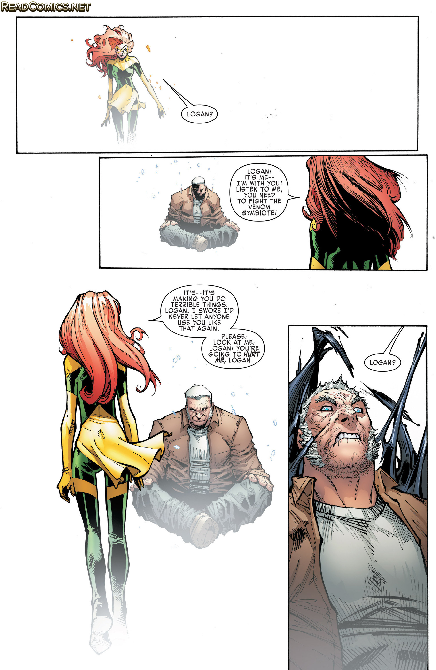 Extraordinary X-Men (2015-): Chapter 11 - Page 4