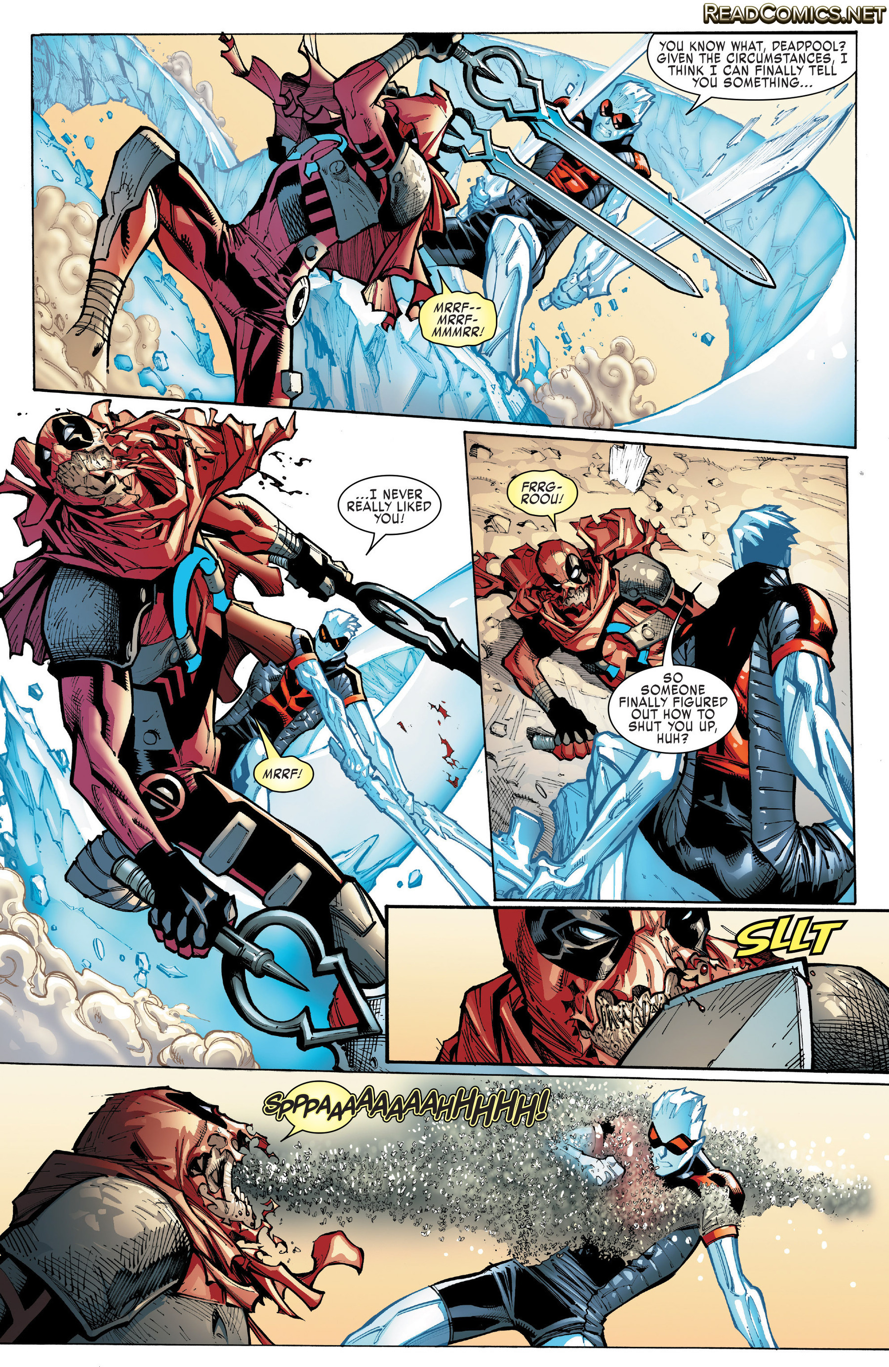 Extraordinary X-Men (2015-): Chapter 11 - Page 7