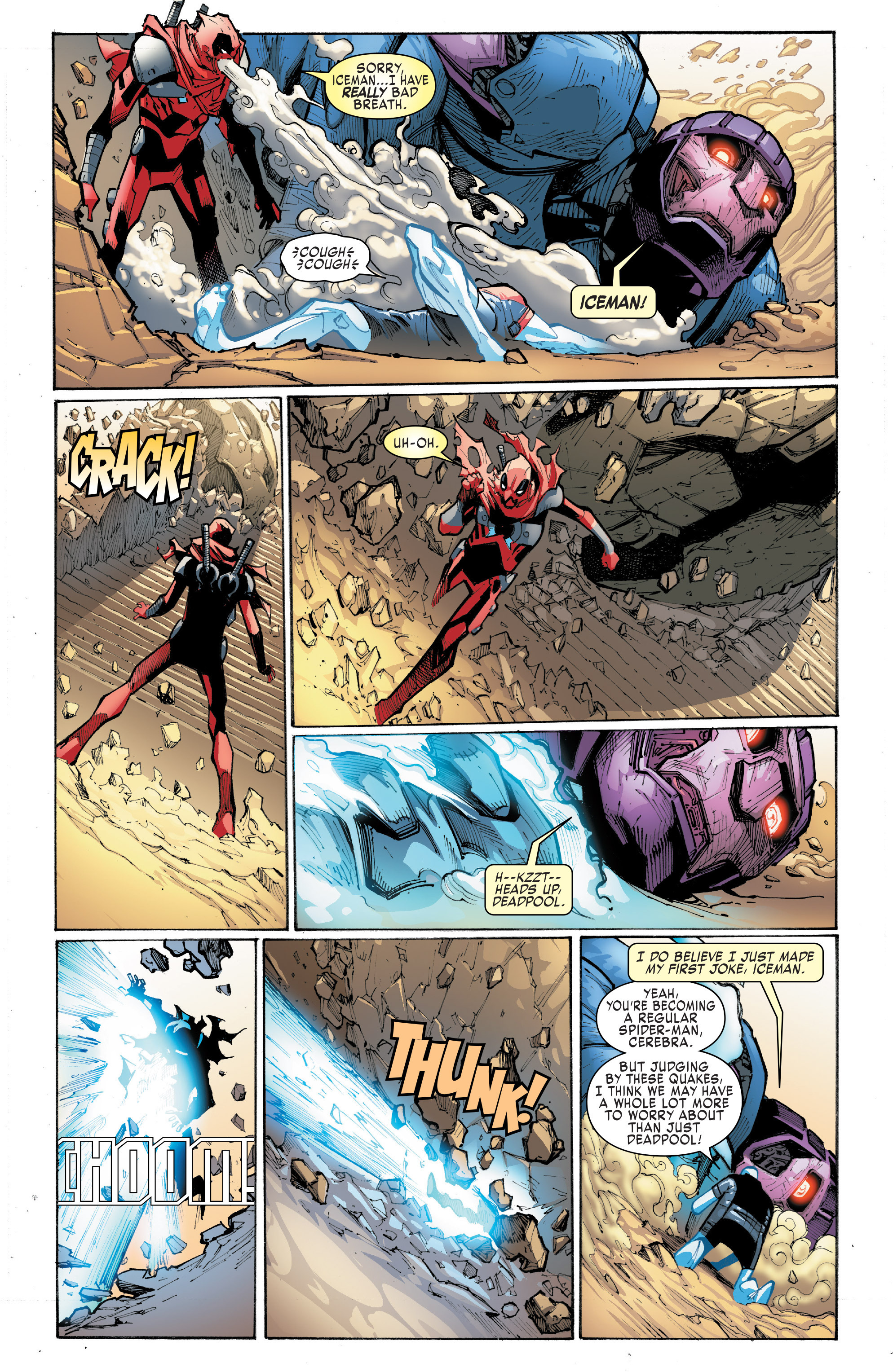 Extraordinary X-Men (2015-): Chapter 12 - Page 7