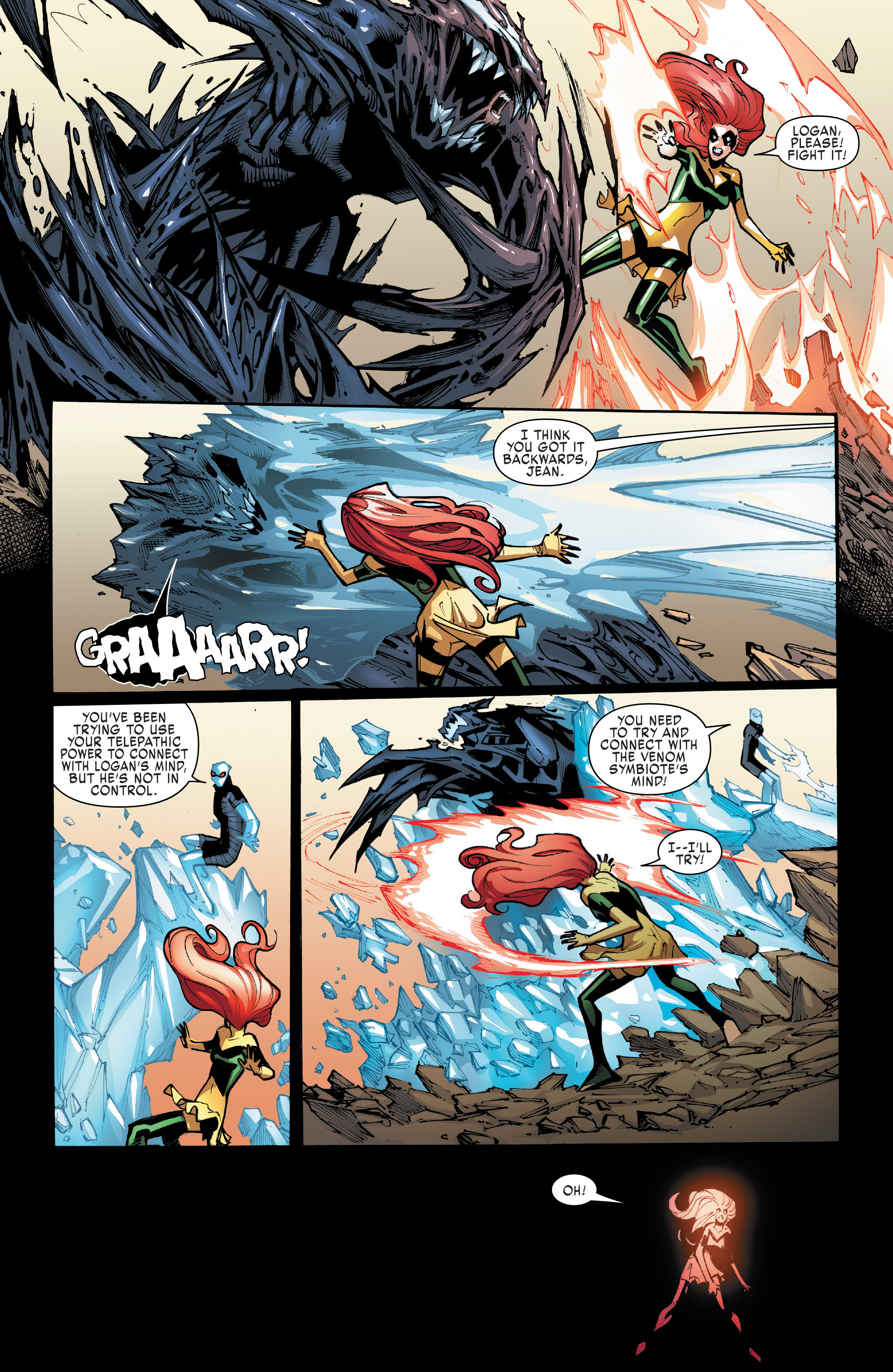 Extraordinary X-Men (2015-): Chapter 12 - Page 8