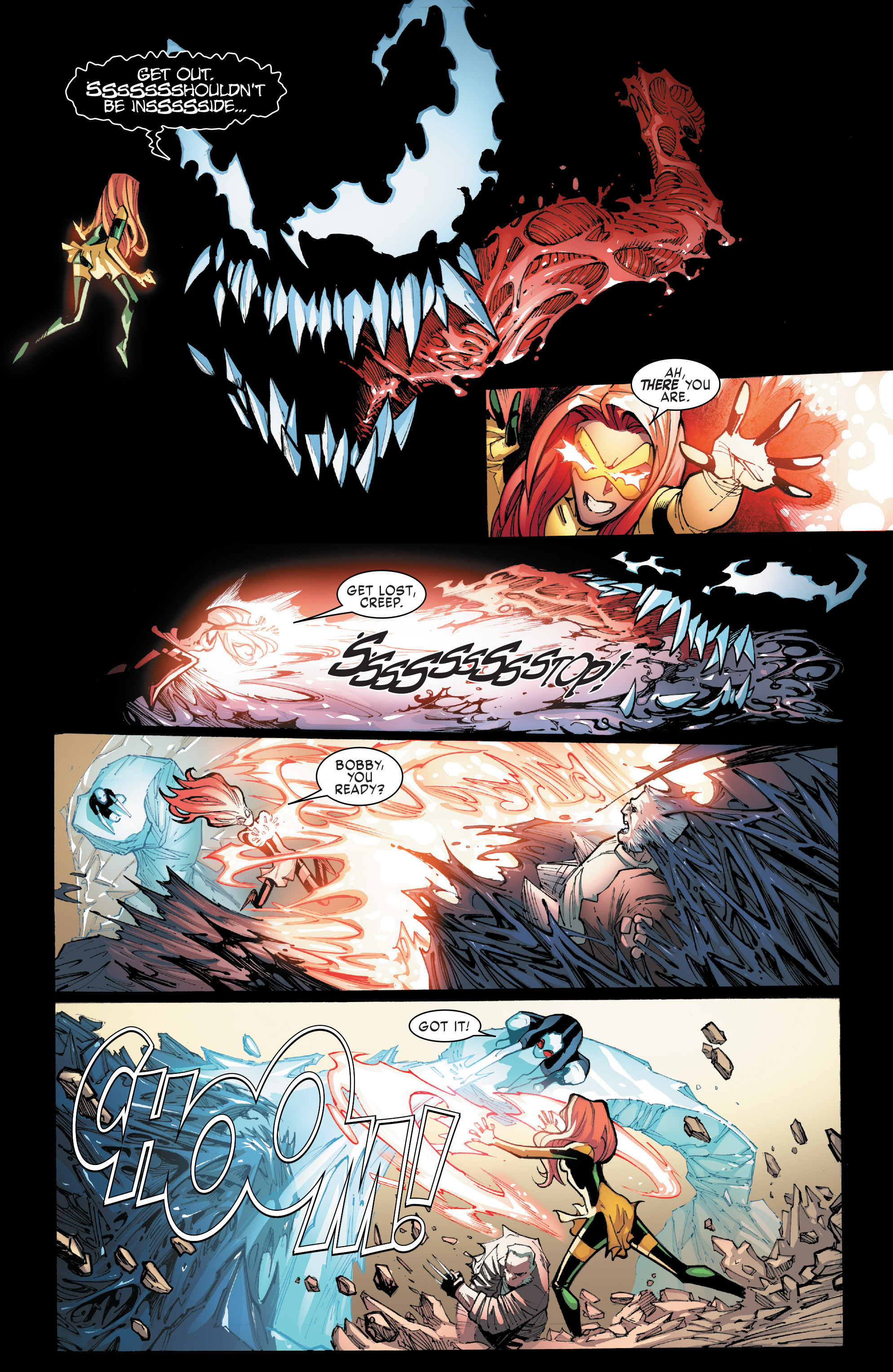 Extraordinary X-Men (2015-): Chapter 12 - Page 9