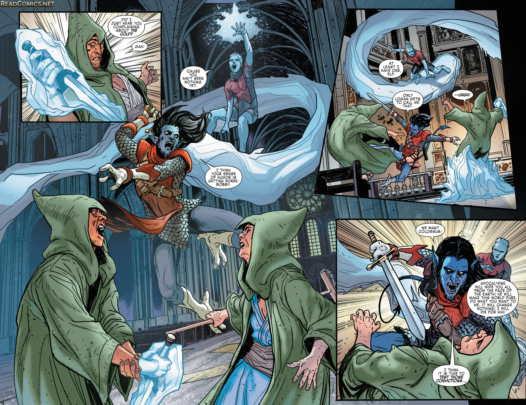 Extraordinary X-Men (2015-): Chapter 13 - Page 8
