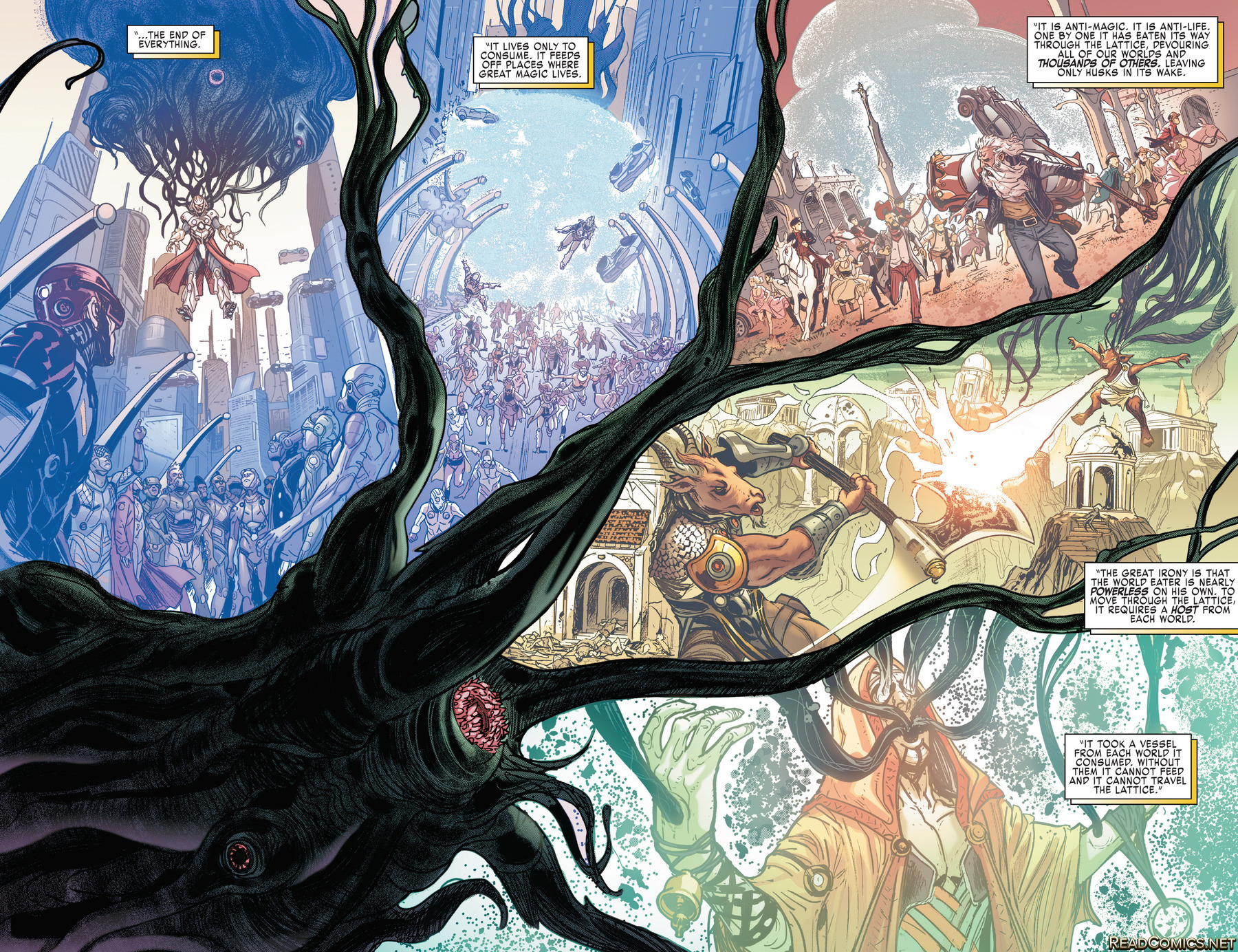 Extraordinary X-Men (2015-): Chapter 15 - Page 12