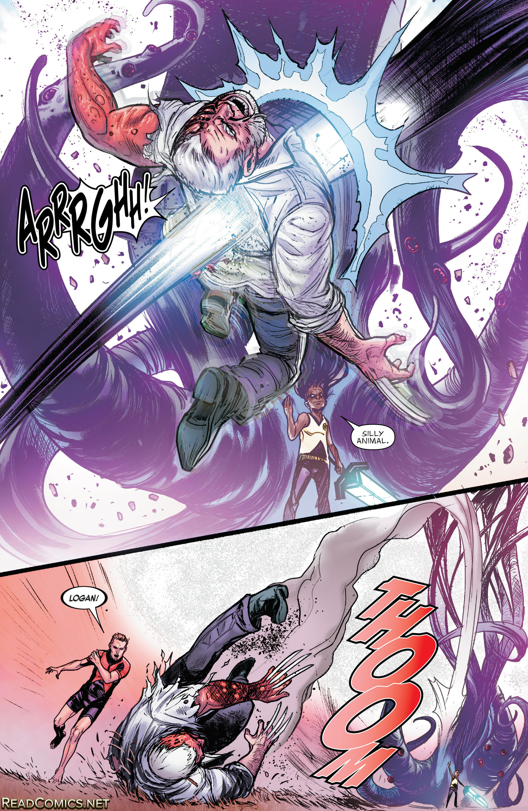 Extraordinary X-Men (2015-): Chapter 16 - Page 4