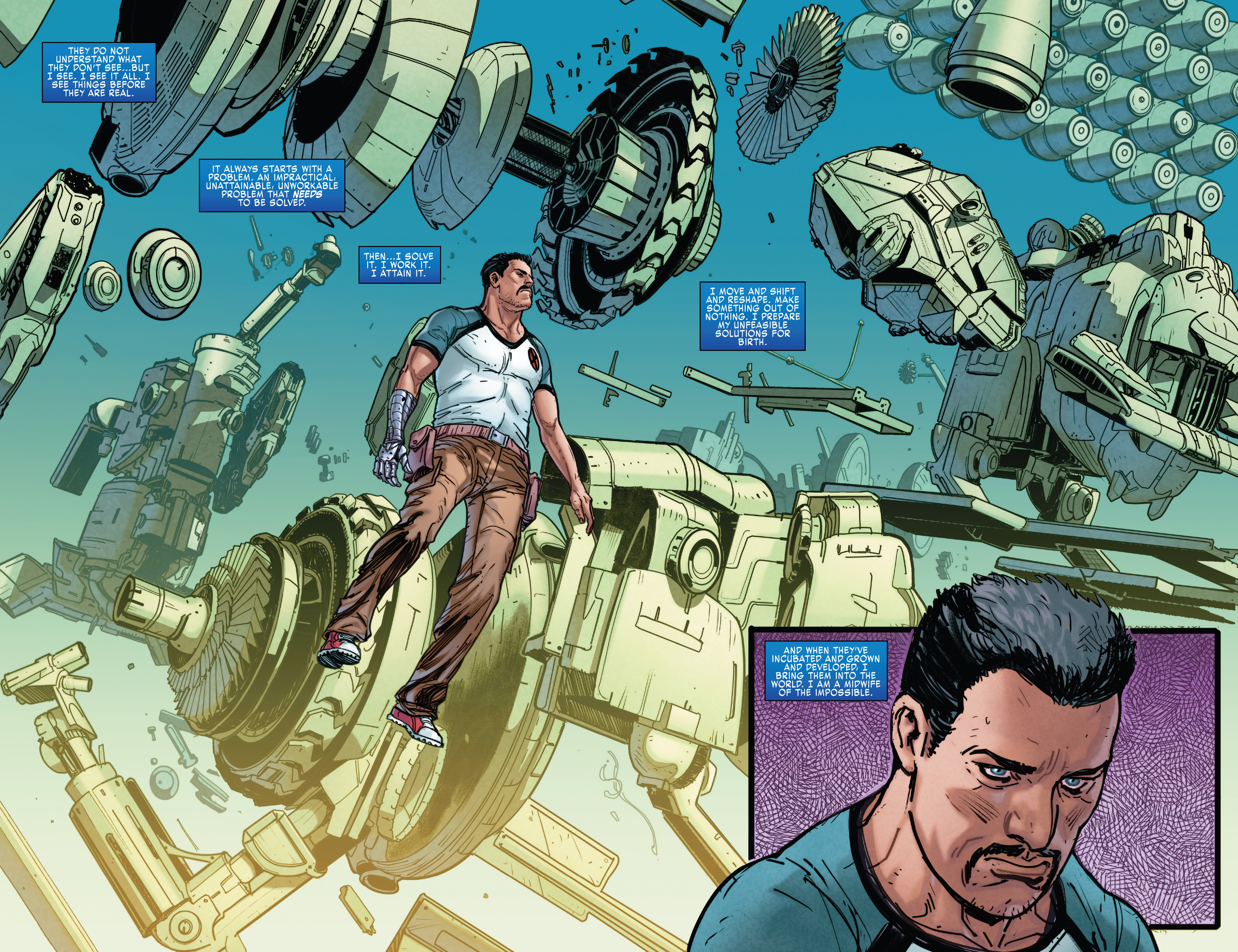 Extraordinary X-Men (2015-): Chapter 18 - Page 4