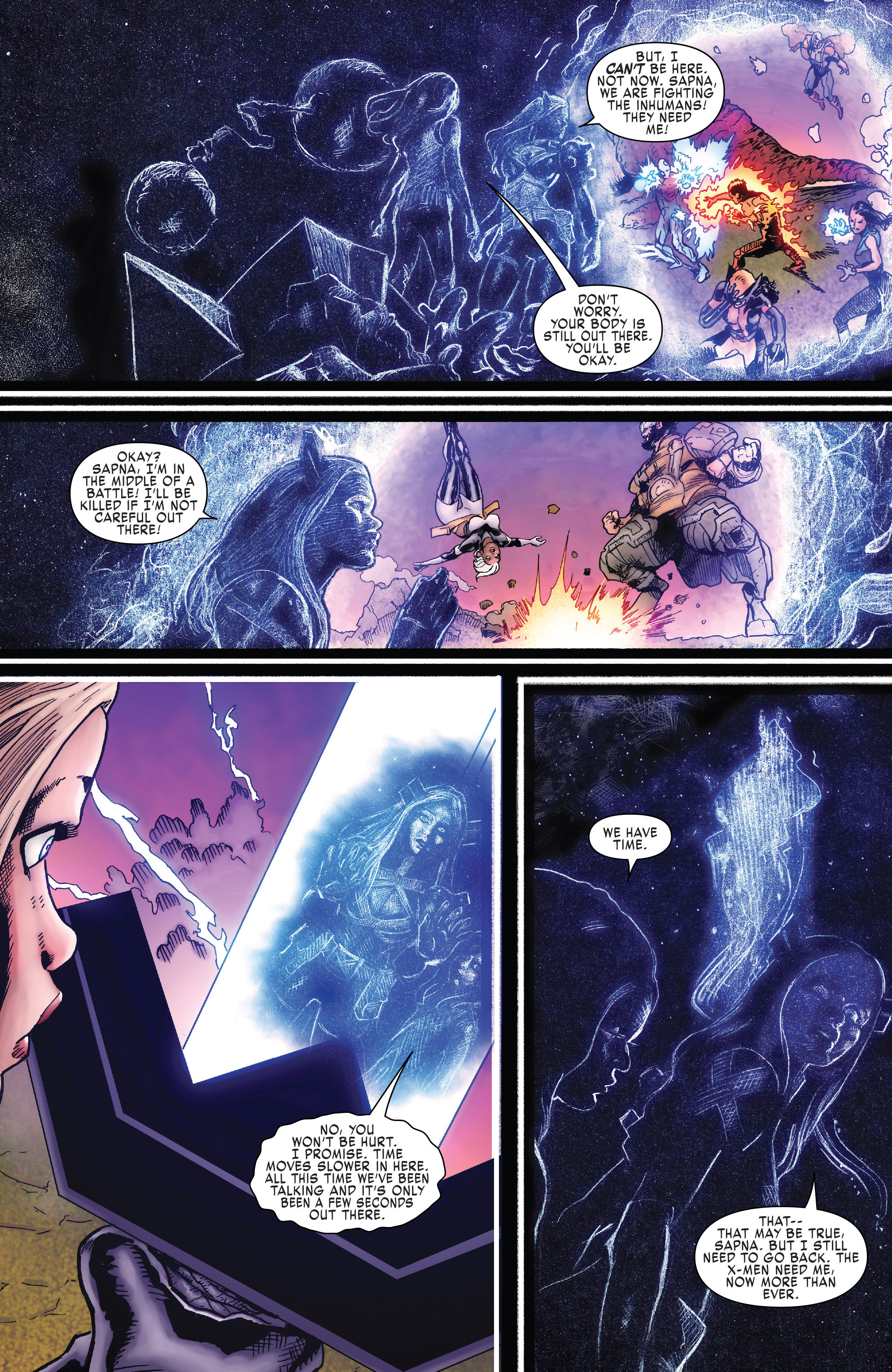 Extraordinary X-Men (2015-): Chapter 19 - Page 6