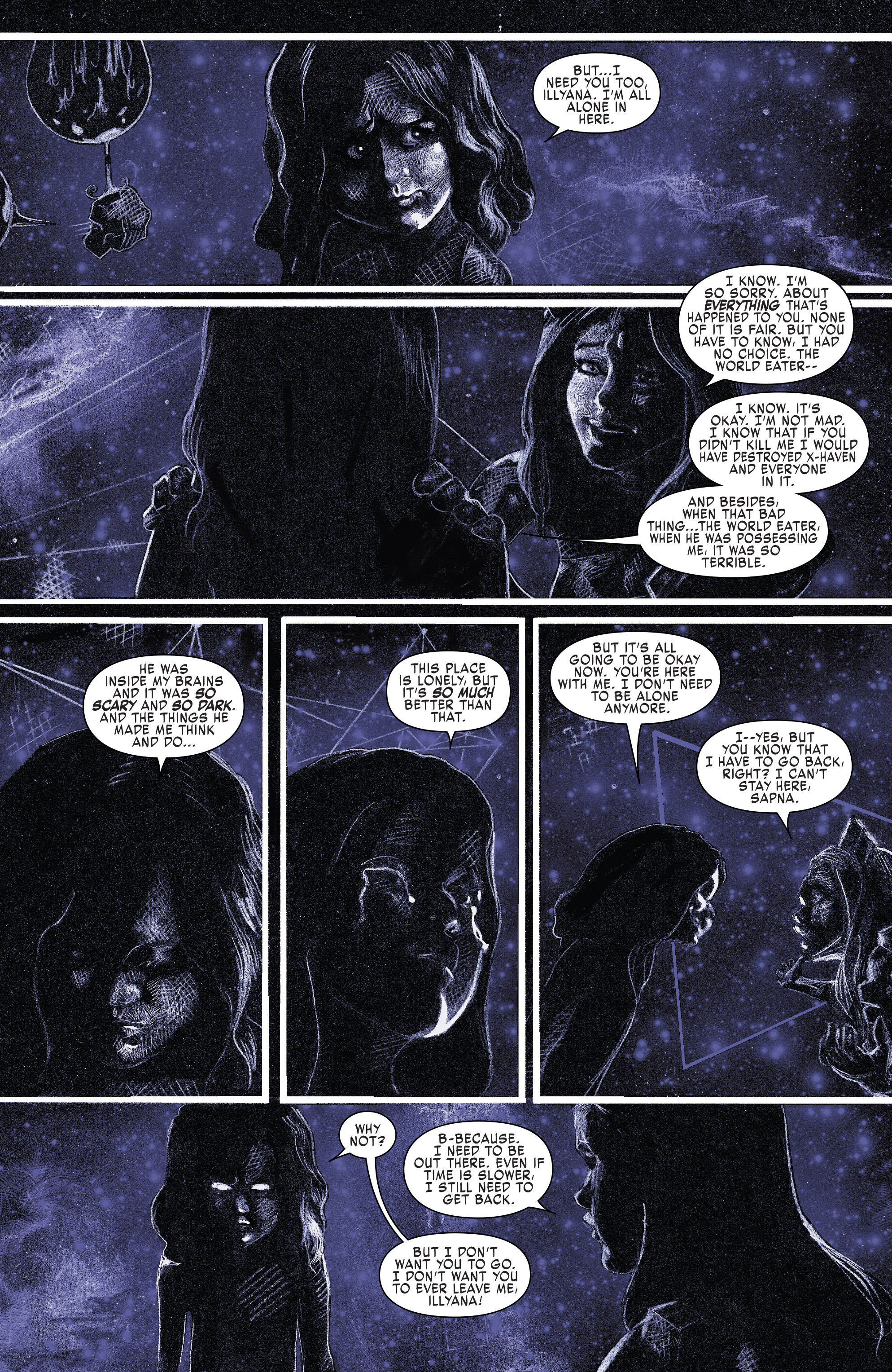 Extraordinary X-Men (2015-): Chapter 19 - Page 7