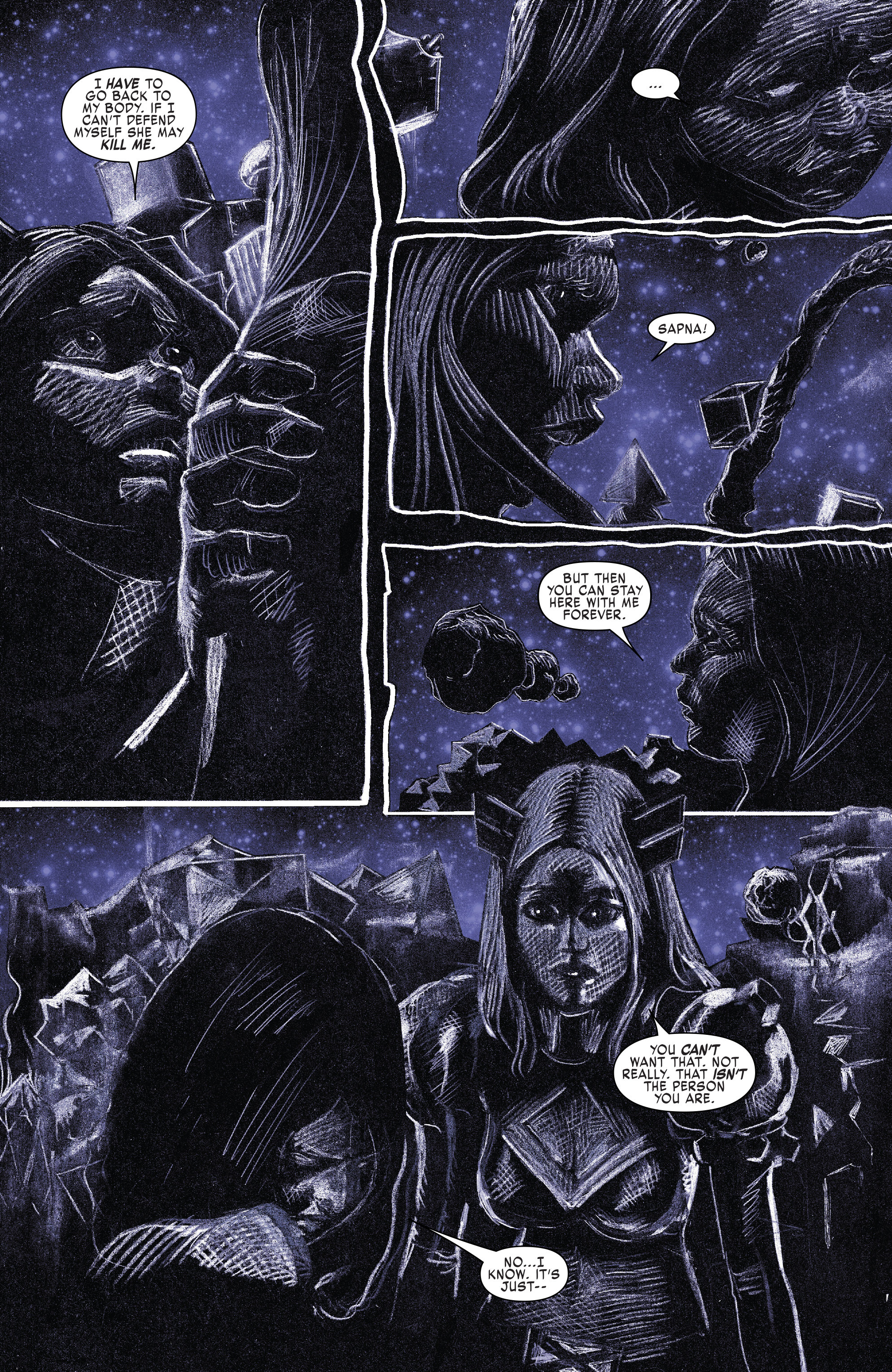 Extraordinary X-Men (2015-): Chapter 19 - Page 11