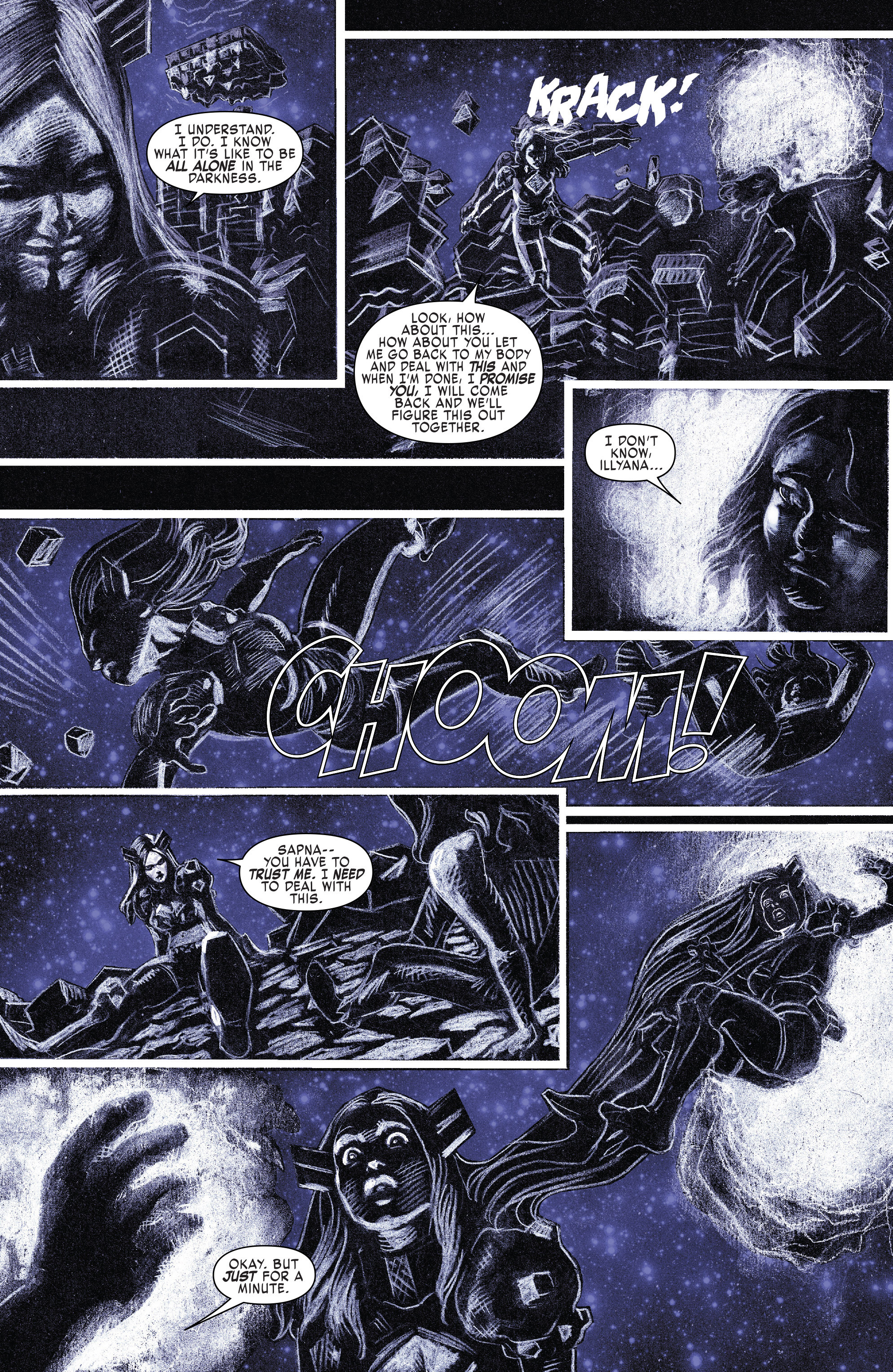 Extraordinary X-Men (2015-): Chapter 19 - Page 12