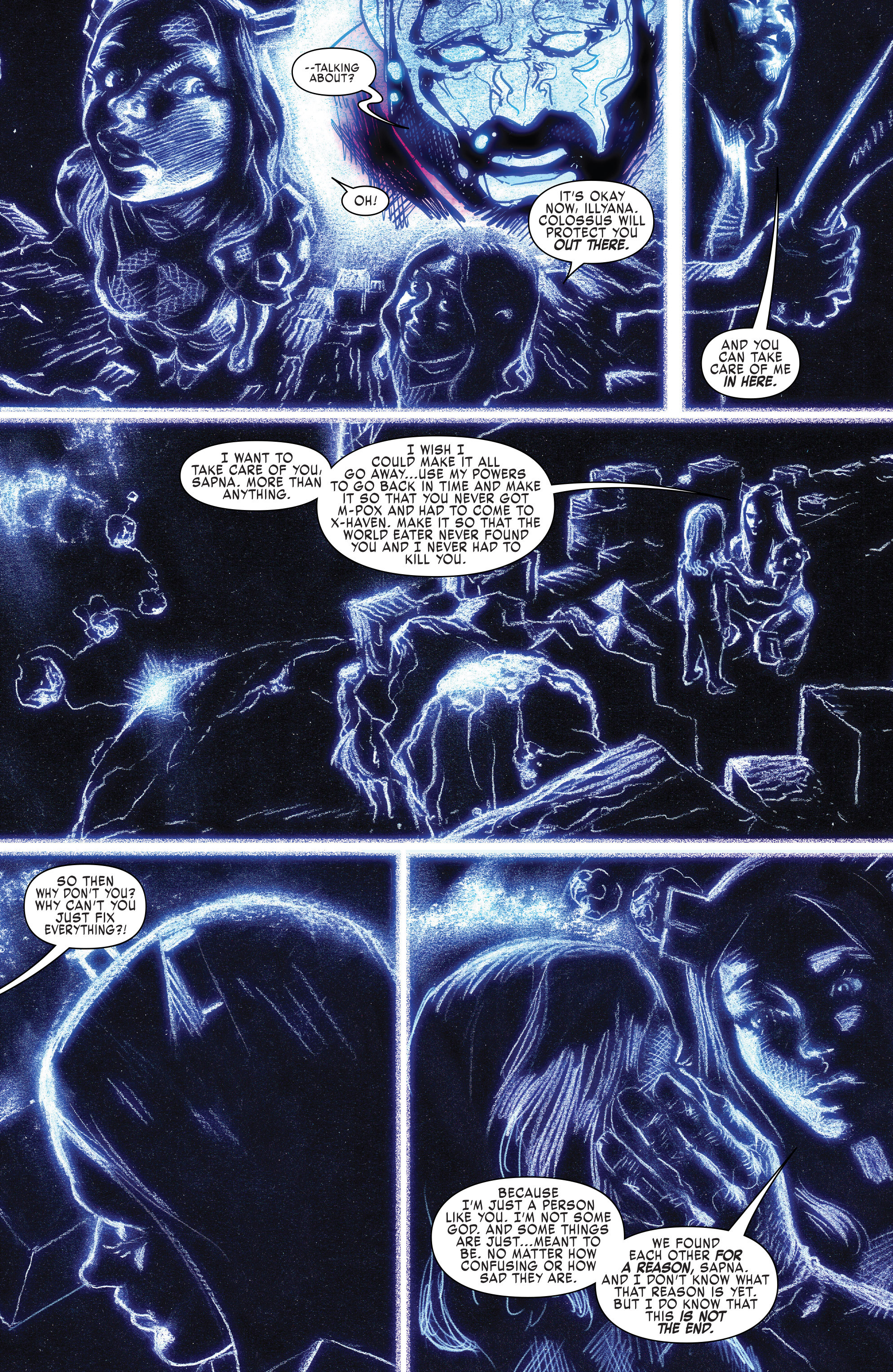 Extraordinary X-Men (2015-): Chapter 19 - Page 16