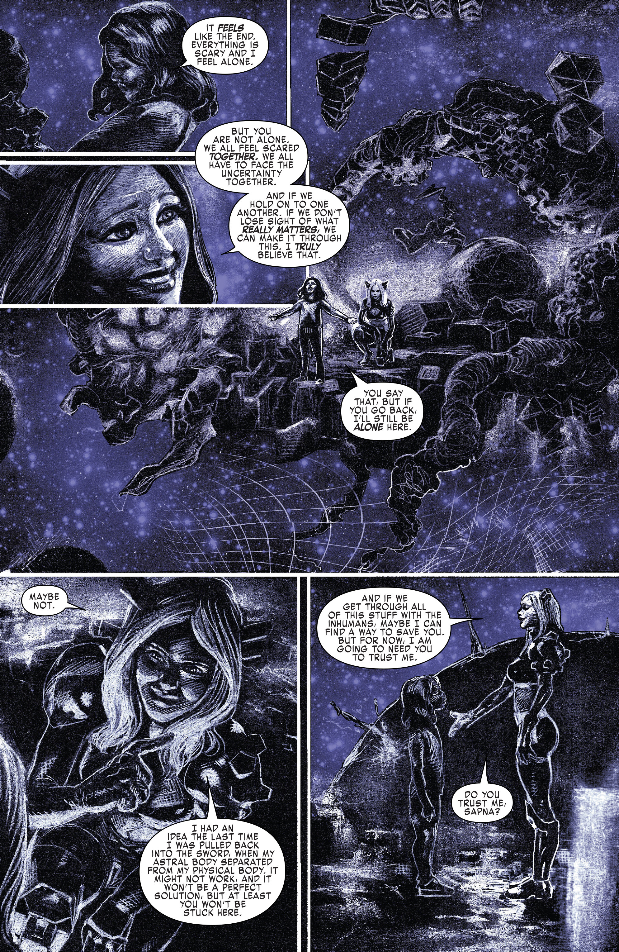 Extraordinary X-Men (2015-): Chapter 19 - Page 17