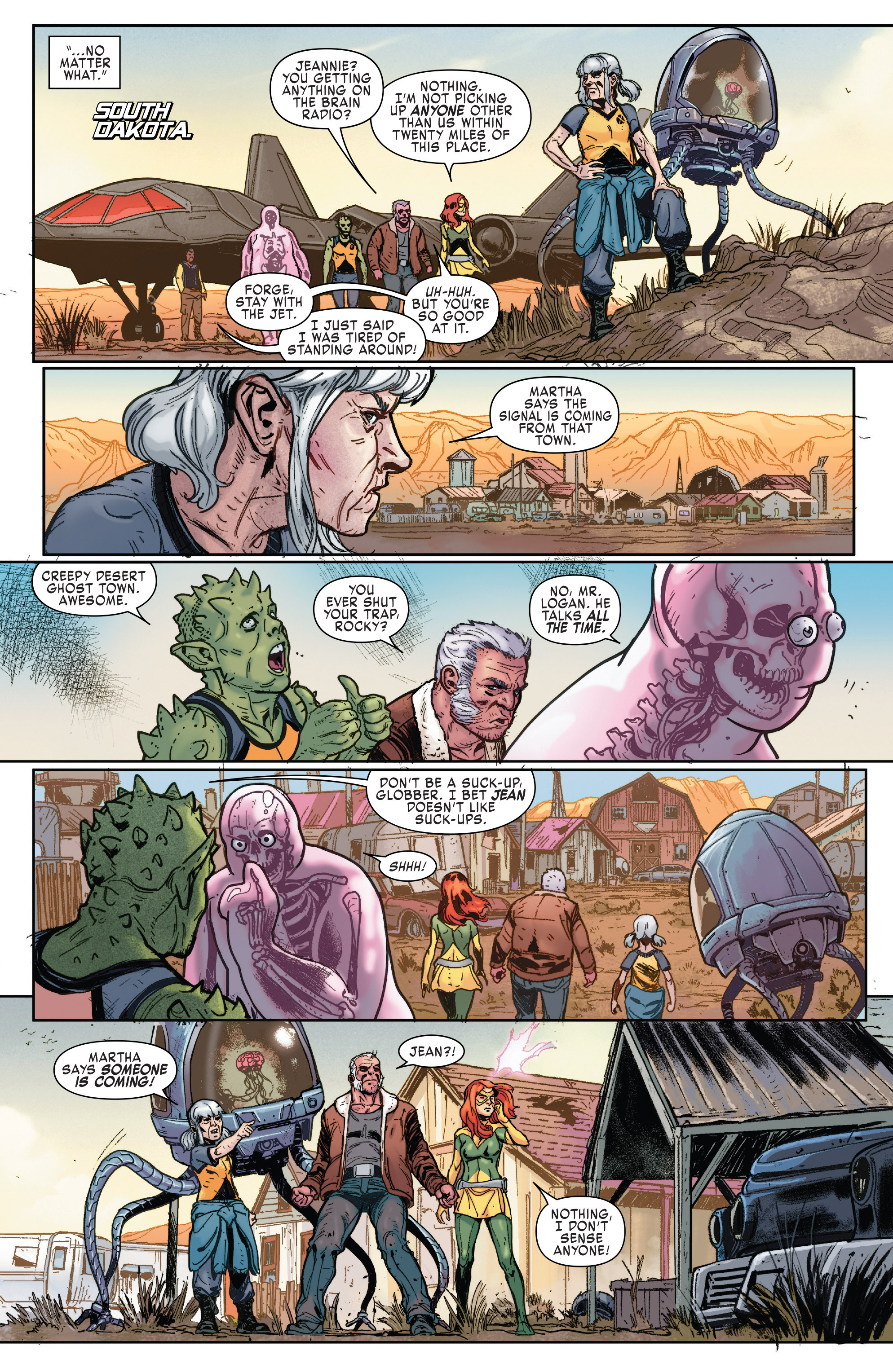 Extraordinary X-Men (2015-): Chapter 20 - Page 8