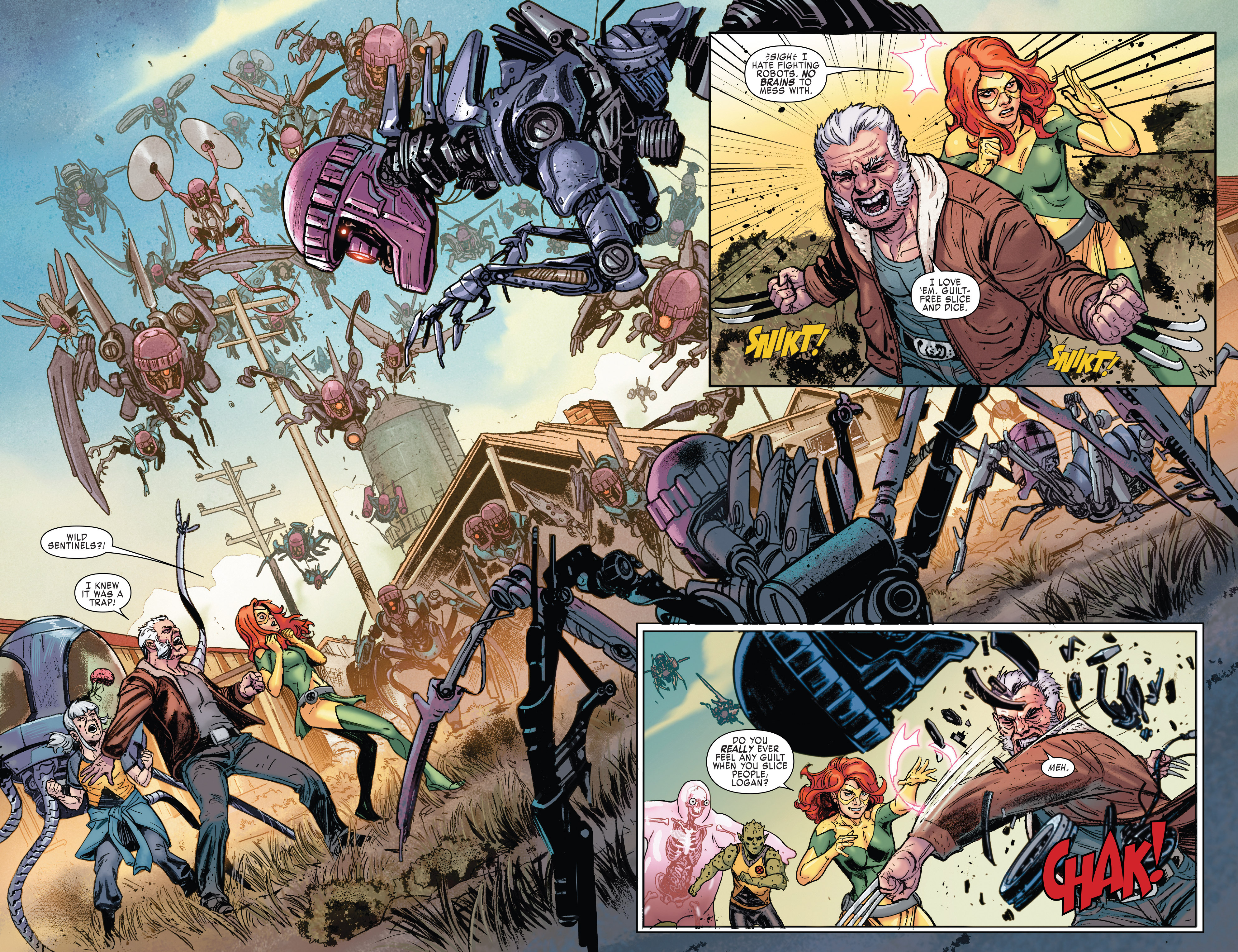 Extraordinary X-Men (2015-): Chapter 20 - Page 9