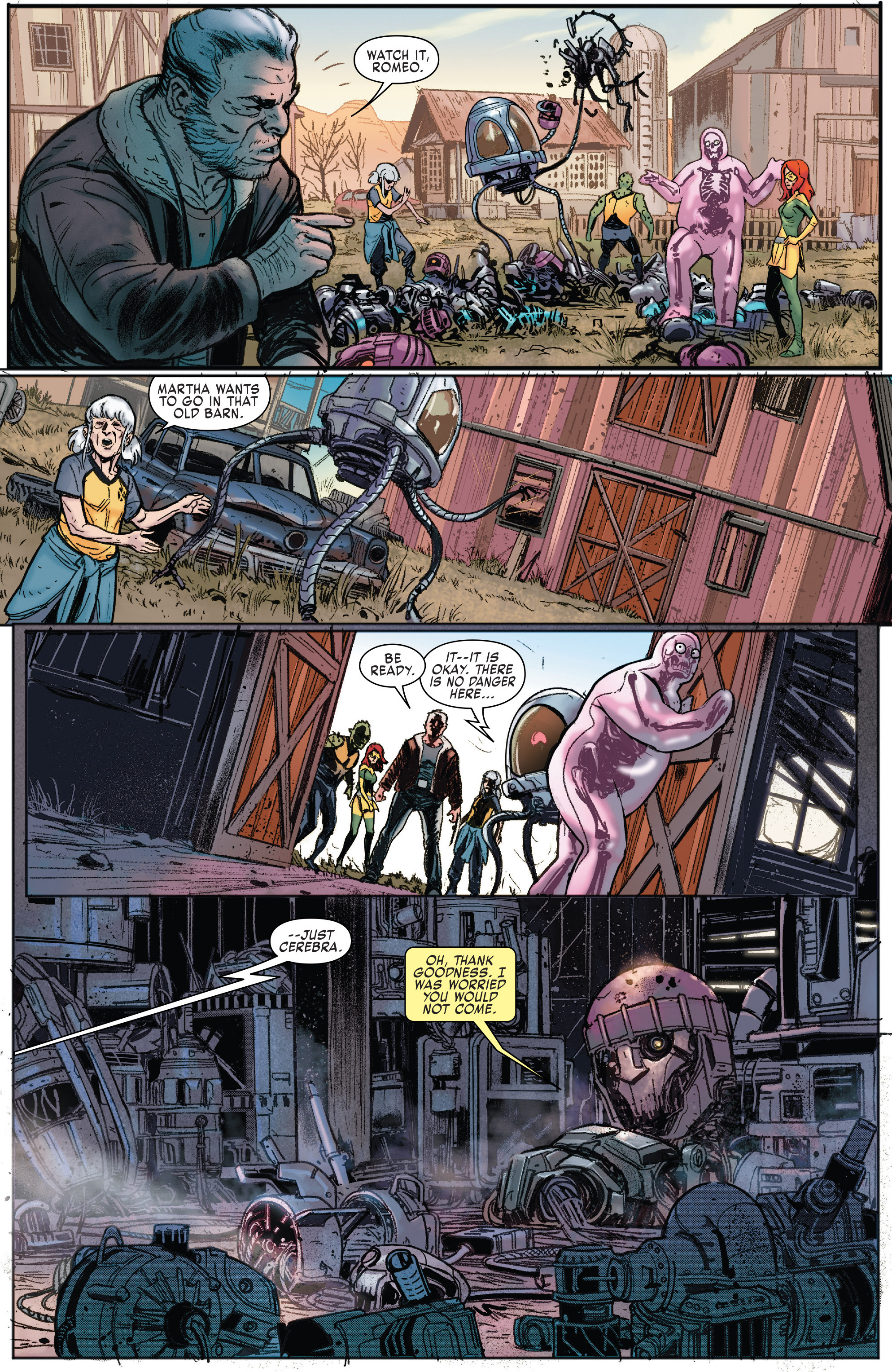 Extraordinary X-Men (2015-): Chapter 20 - Page 12