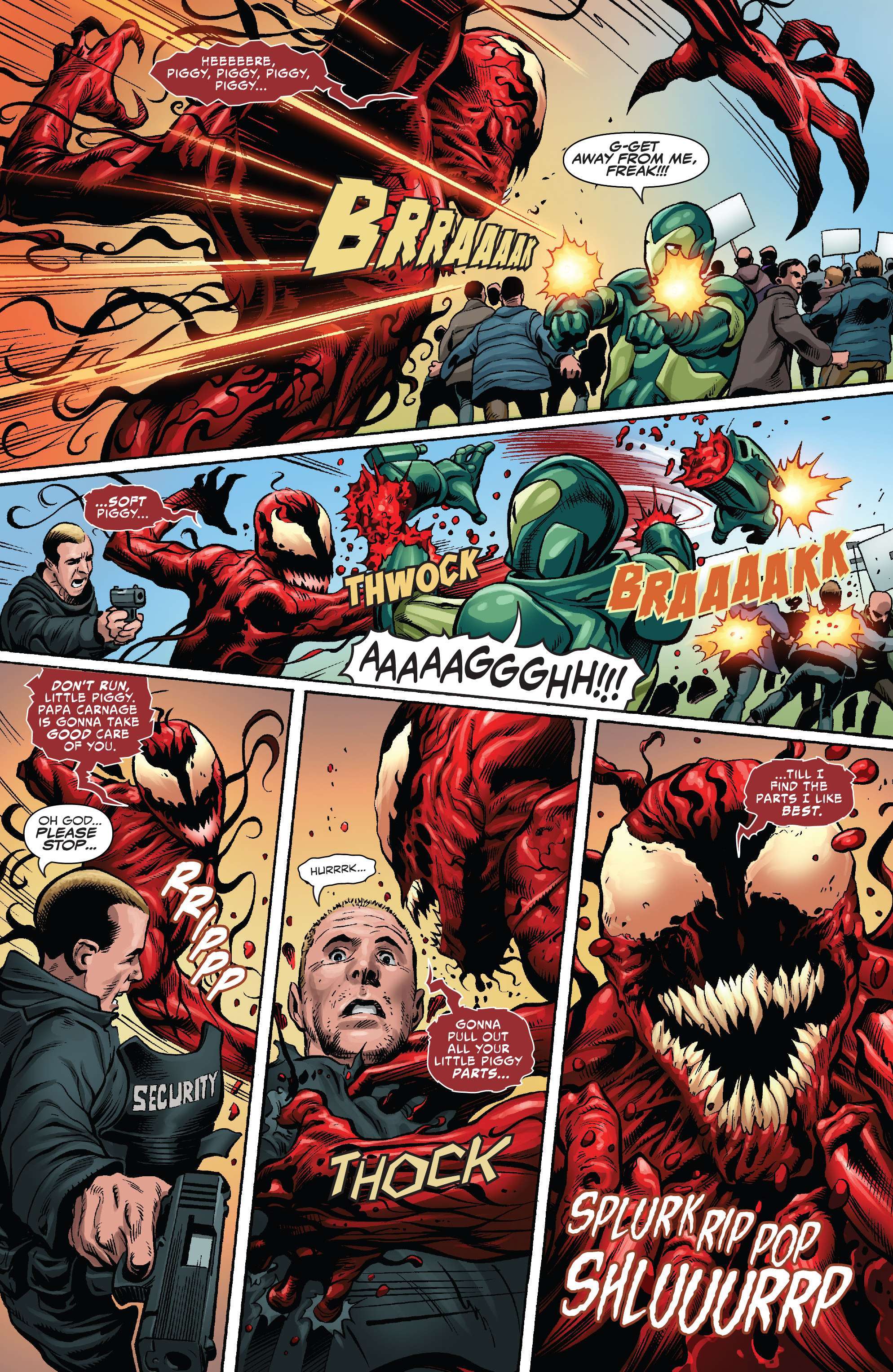 Extreme Carnage: Omega (2021): Chapter 1 - Page 13