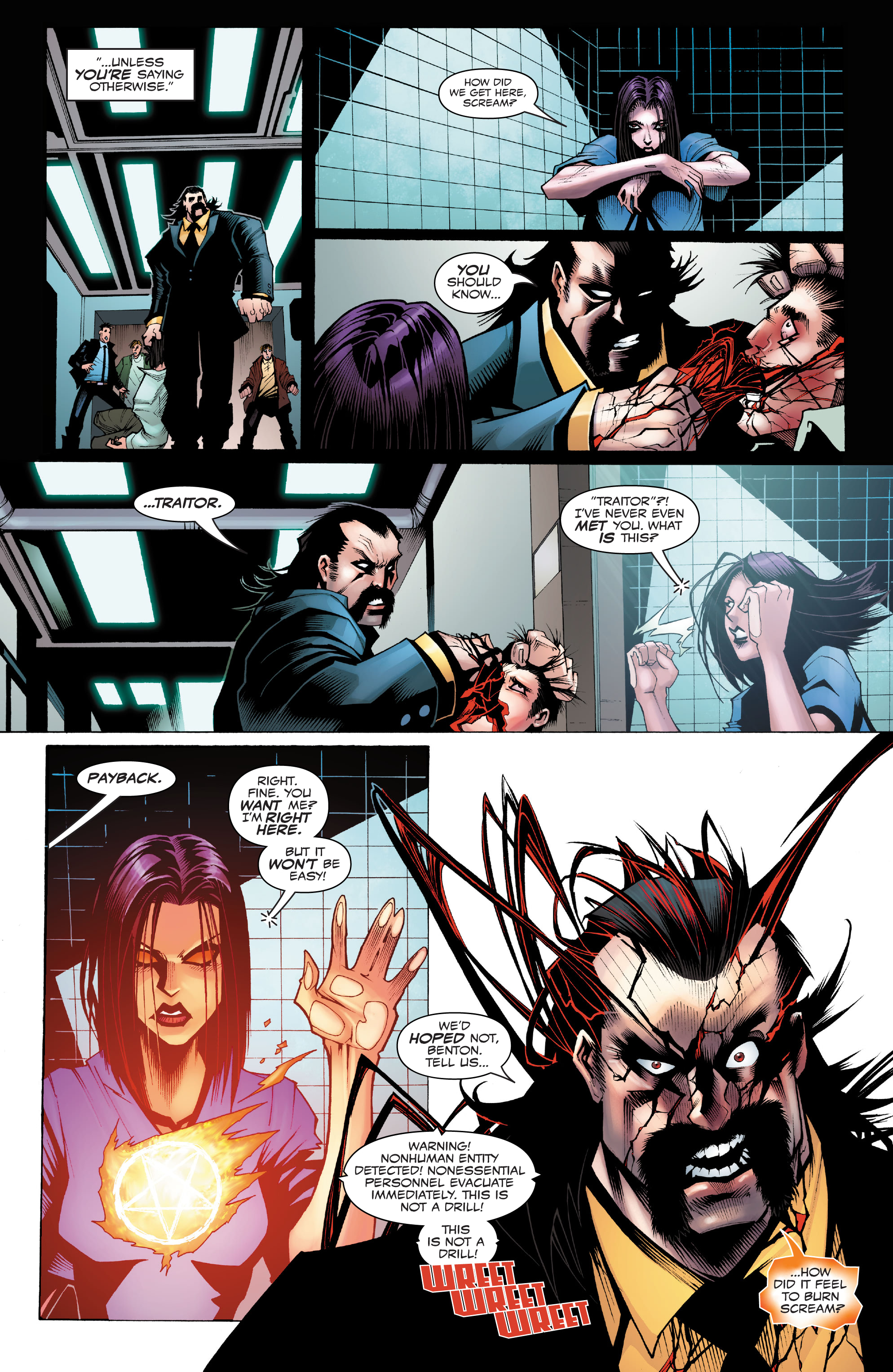 Extreme Carnage: Phage (2021-): Chapter 1 - Page 13