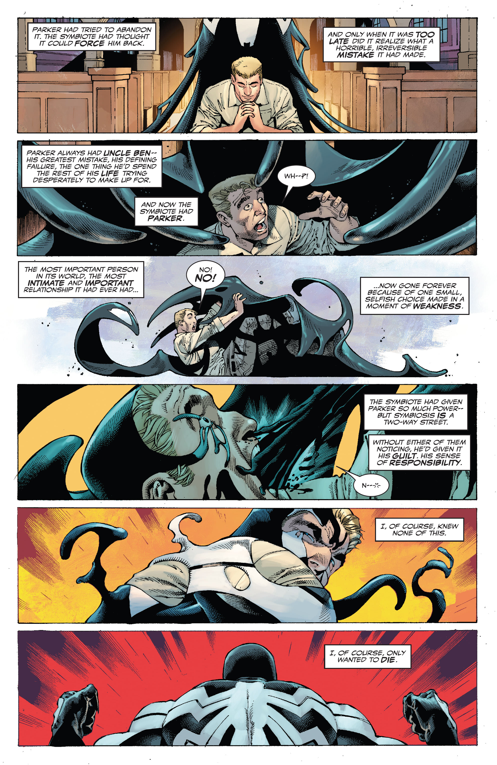 Extreme Venomverse (2023-): Chapter 1 - Page 6