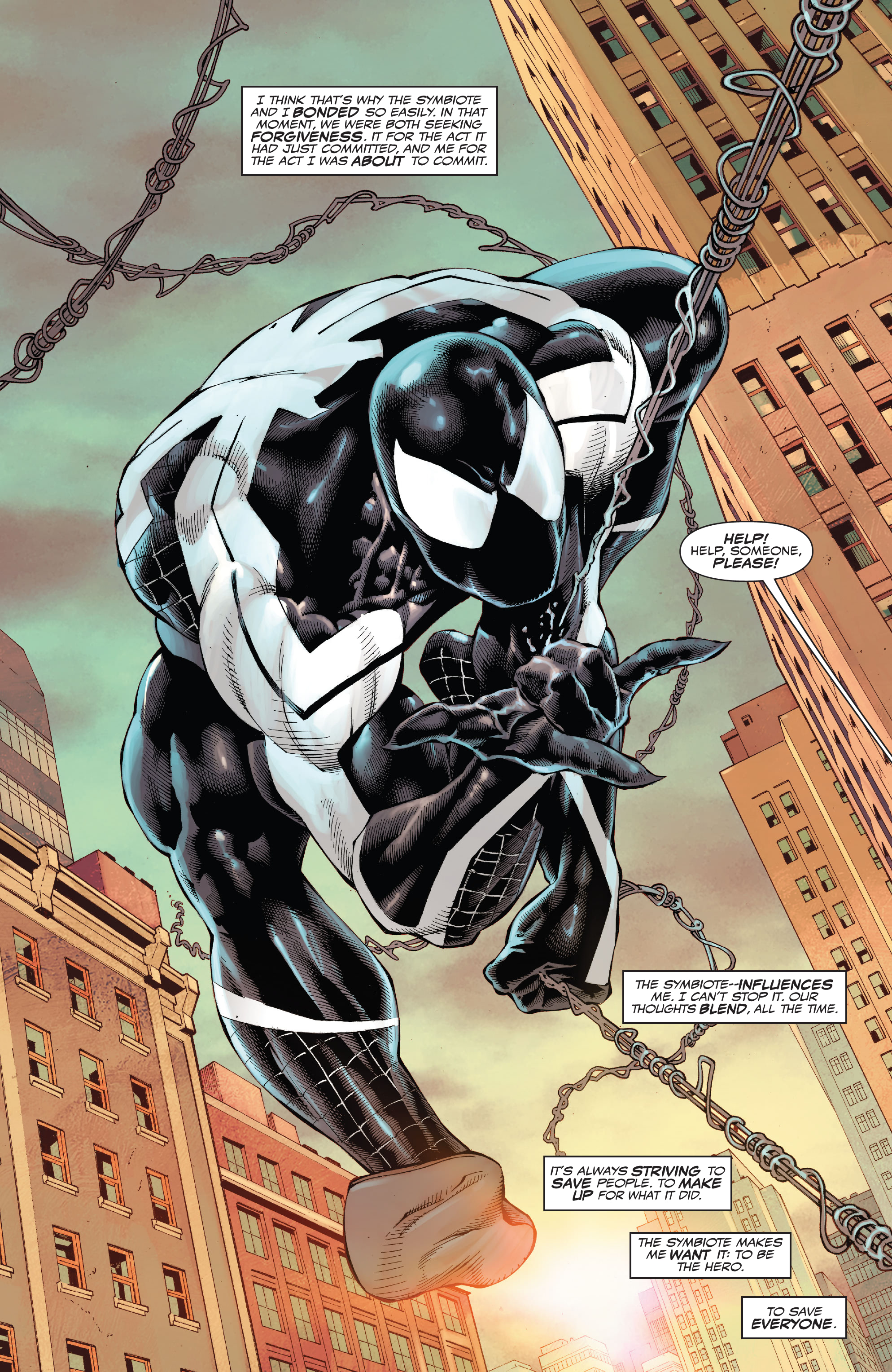 Extreme Venomverse (2023-): Chapter 1 - Page 7