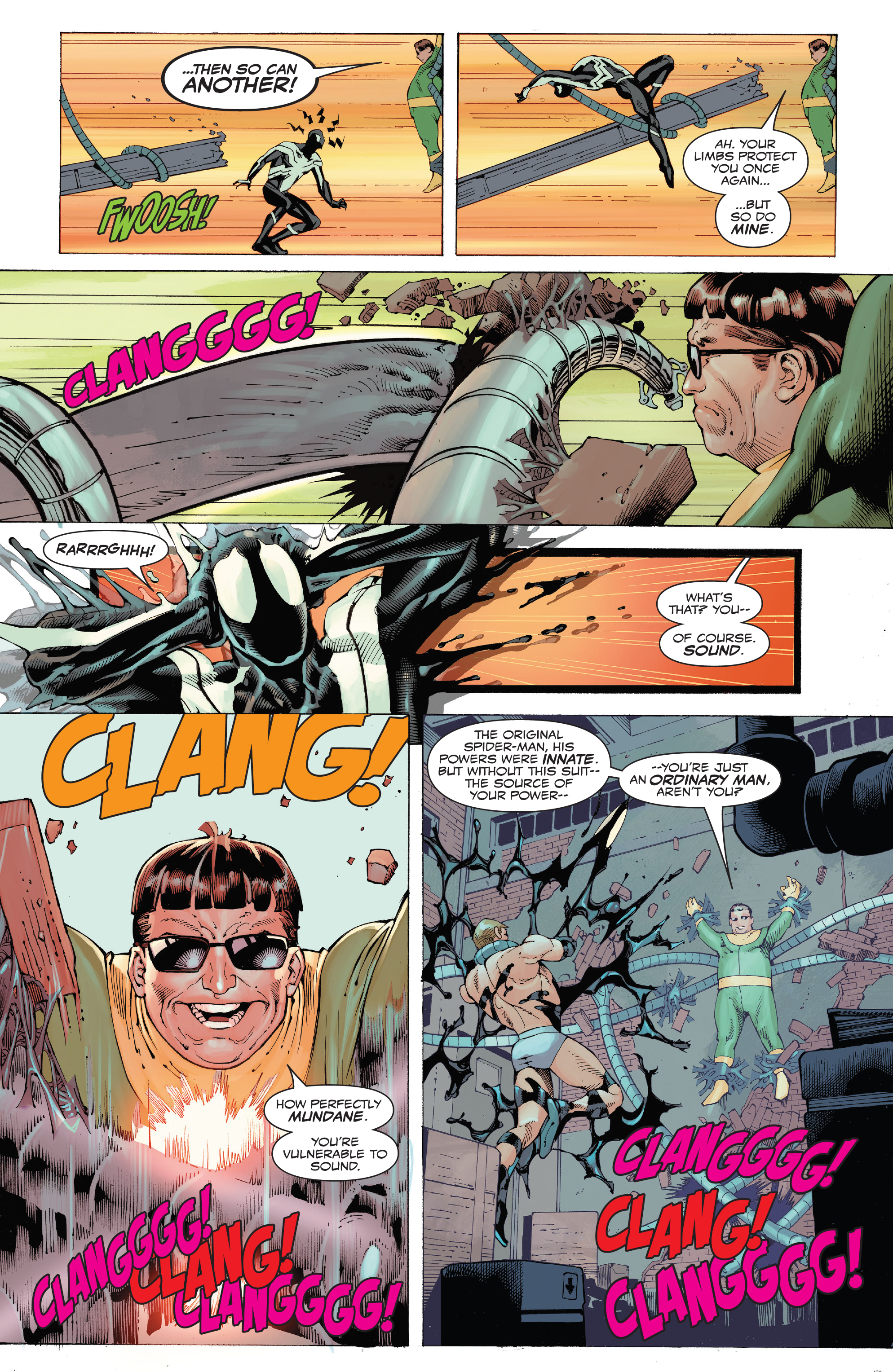 Extreme Venomverse (2023-): Chapter 1 - Page 10