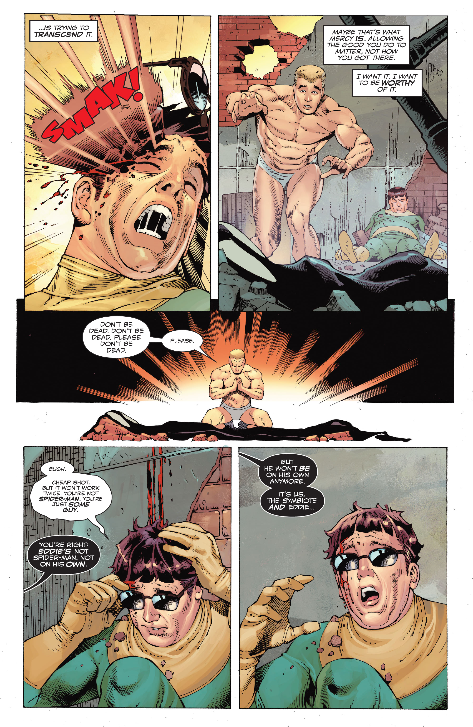 Extreme Venomverse (2023-): Chapter 1 - Page 12