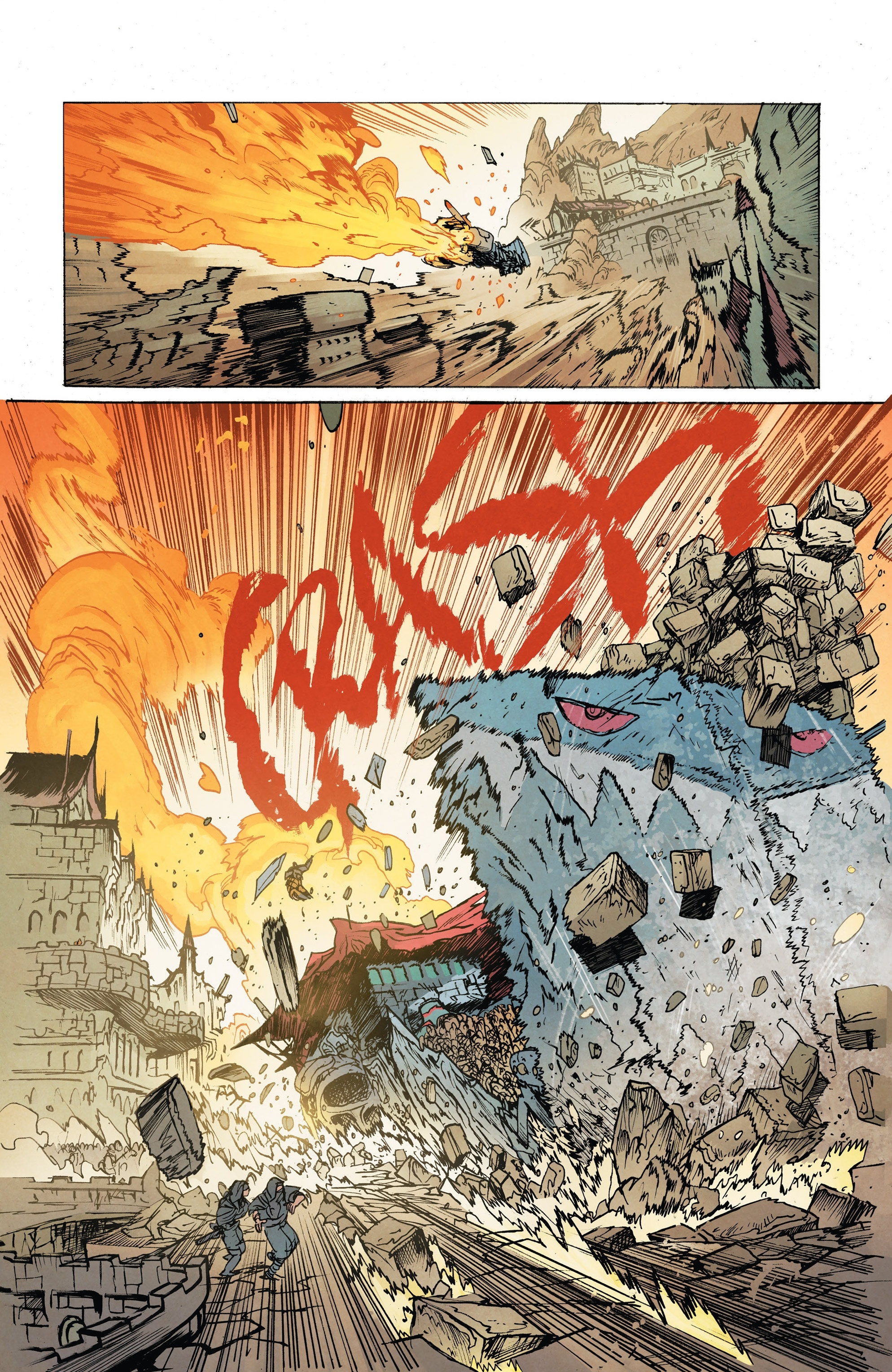 Extremity (2017): Chapter 10 - Page 6