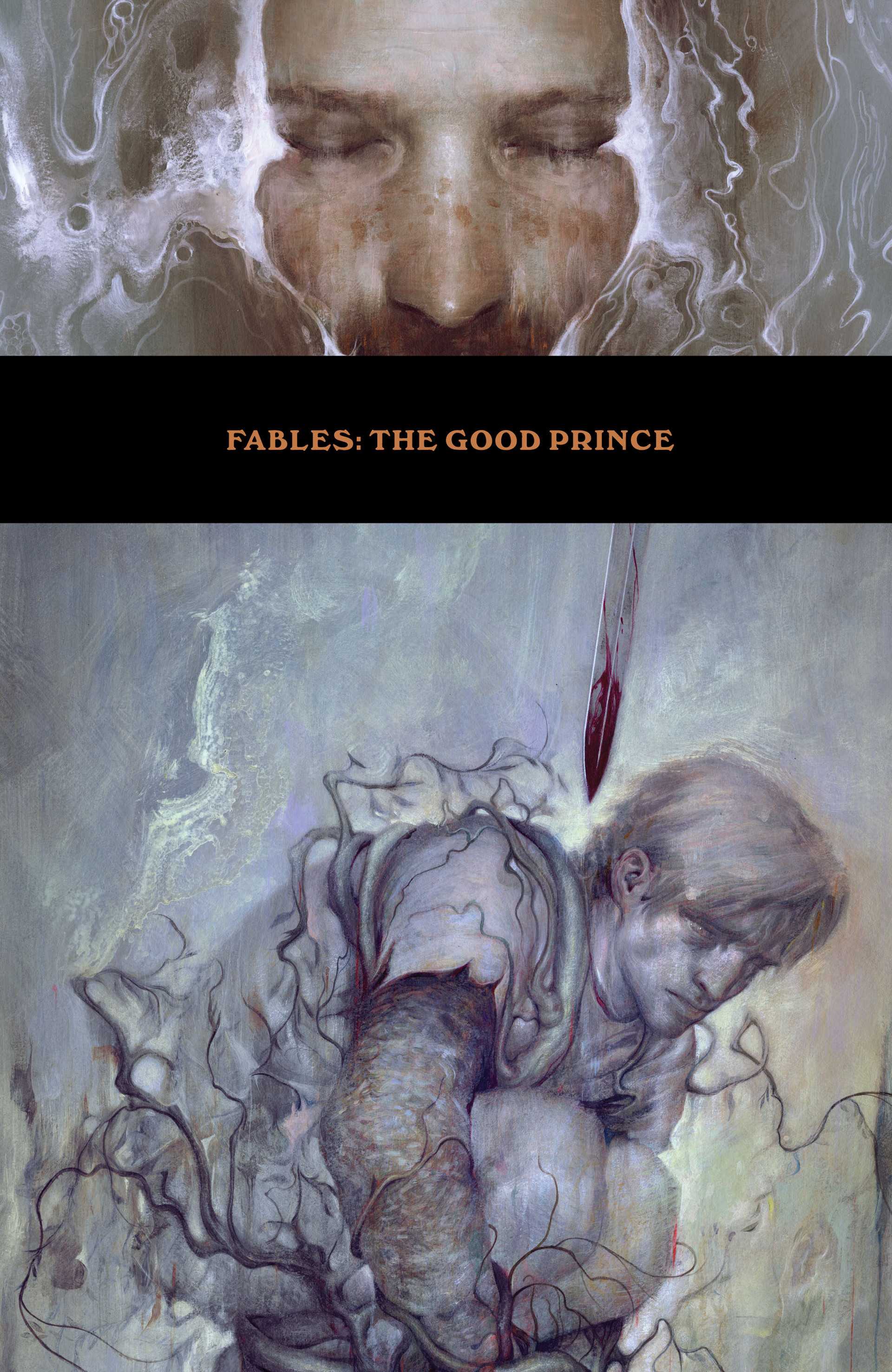 Fables (2002-): Chapter 10 - Page 2