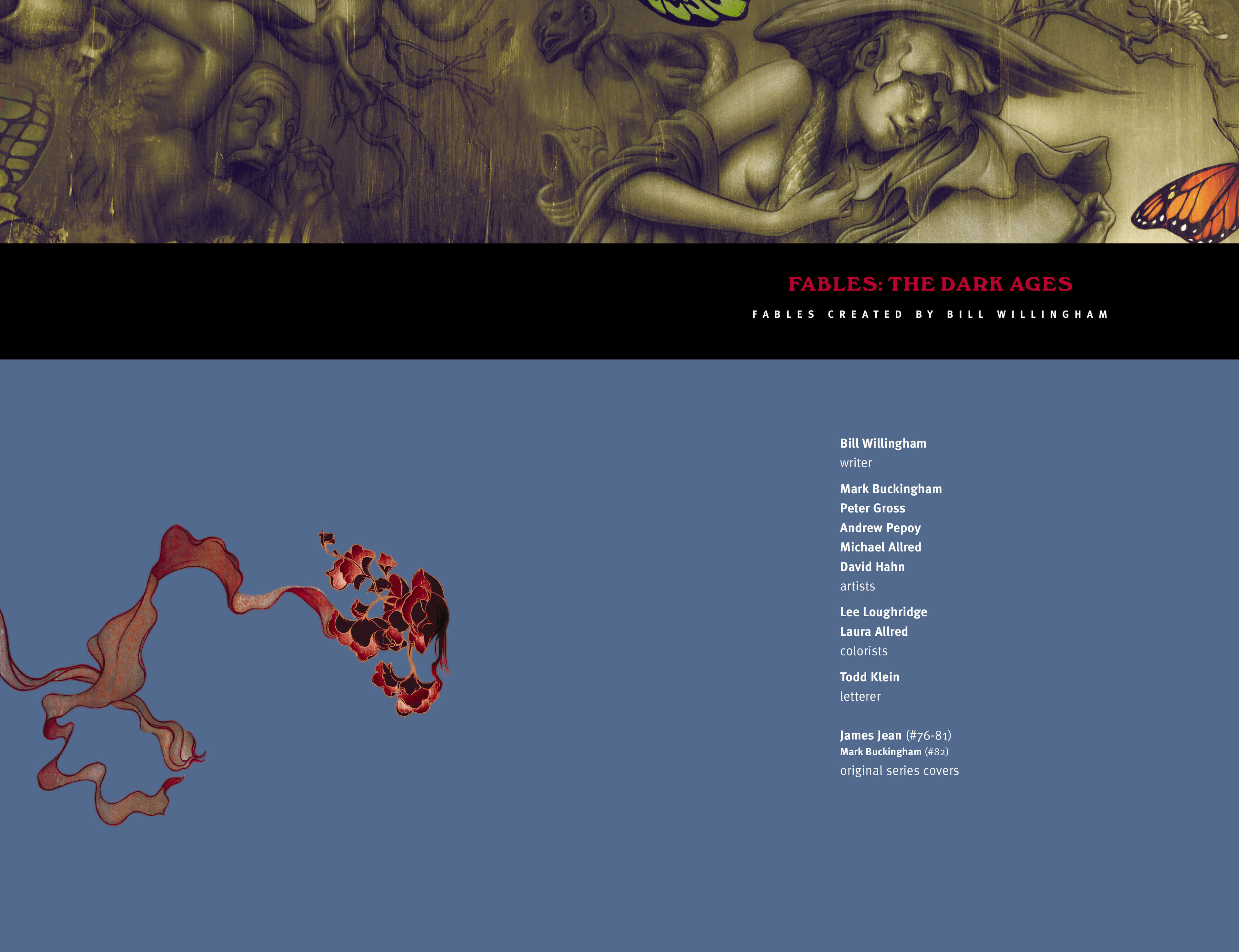 Fables (2002-): Chapter 12 - Page 3