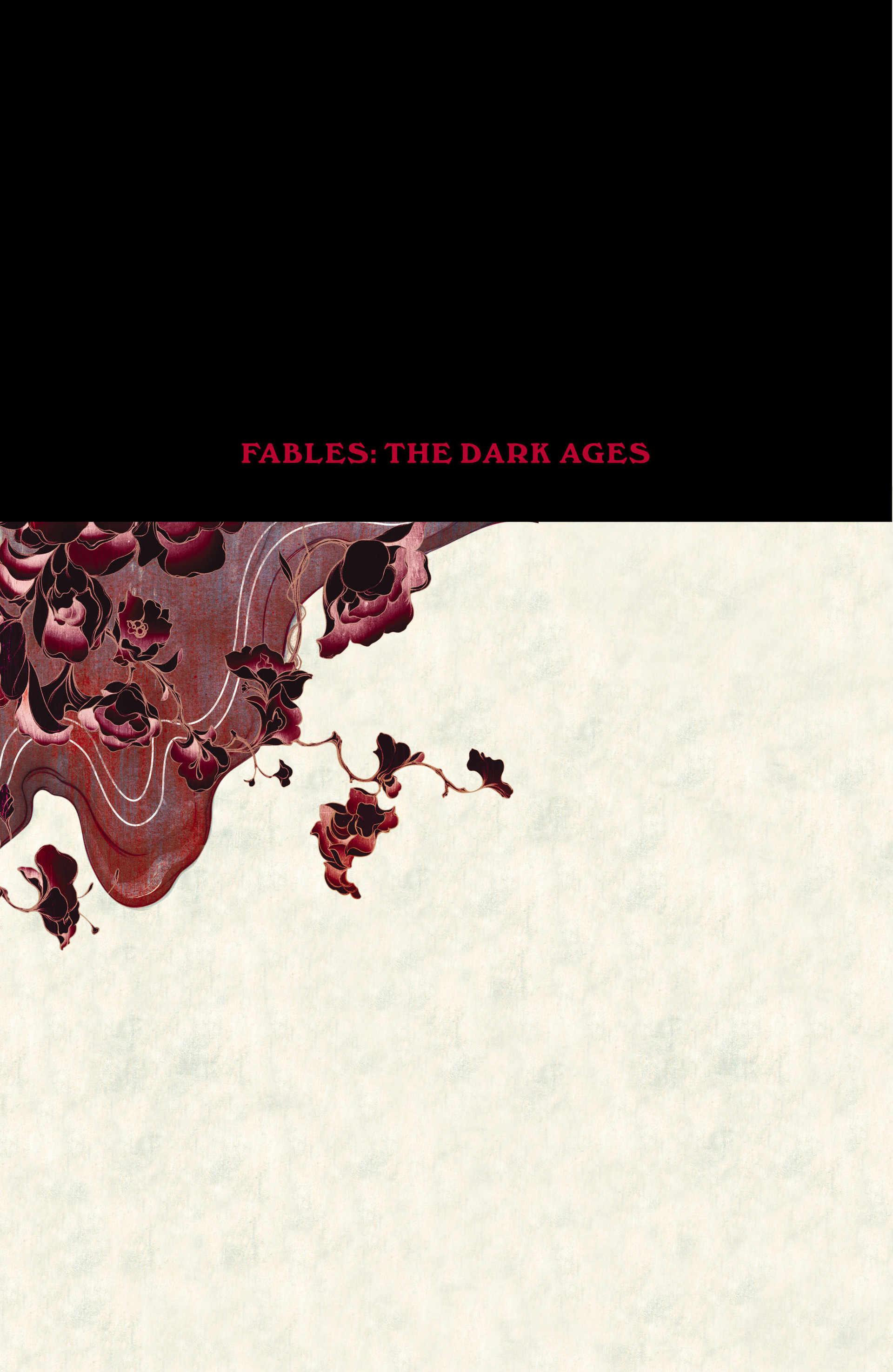 Fables (2002-): Chapter 12 - Page 6