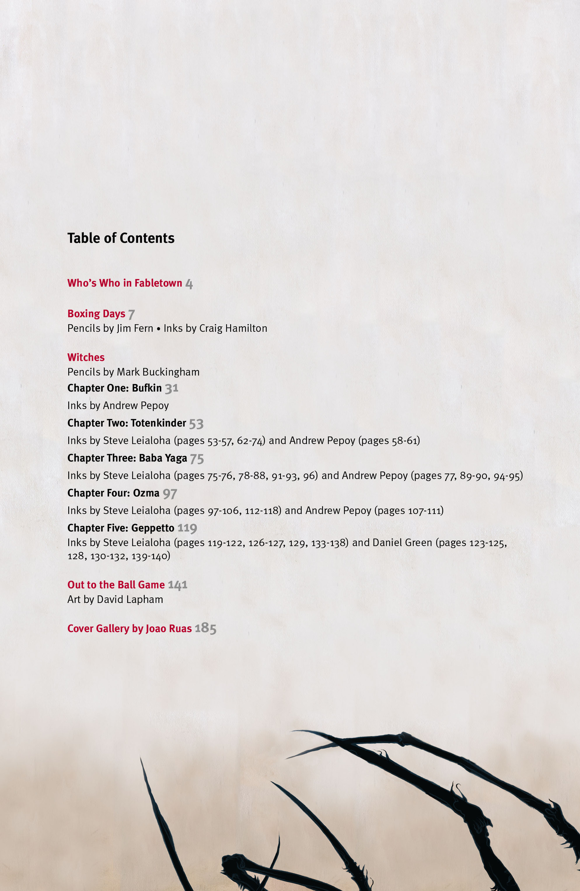 Fables (2002-): Chapter 14 - Page 4